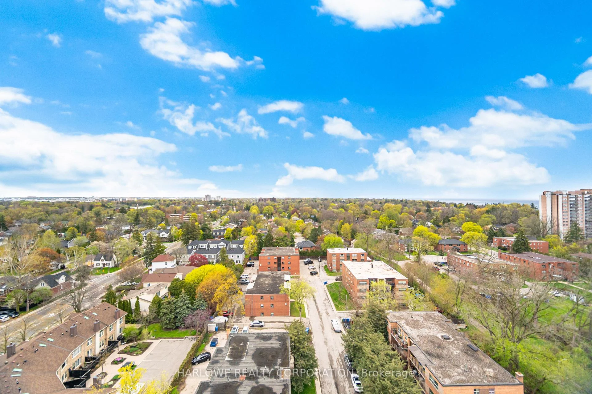 Photo 22 of Unit 907, 2088 James Street, Burlington, Brant — HOMEH