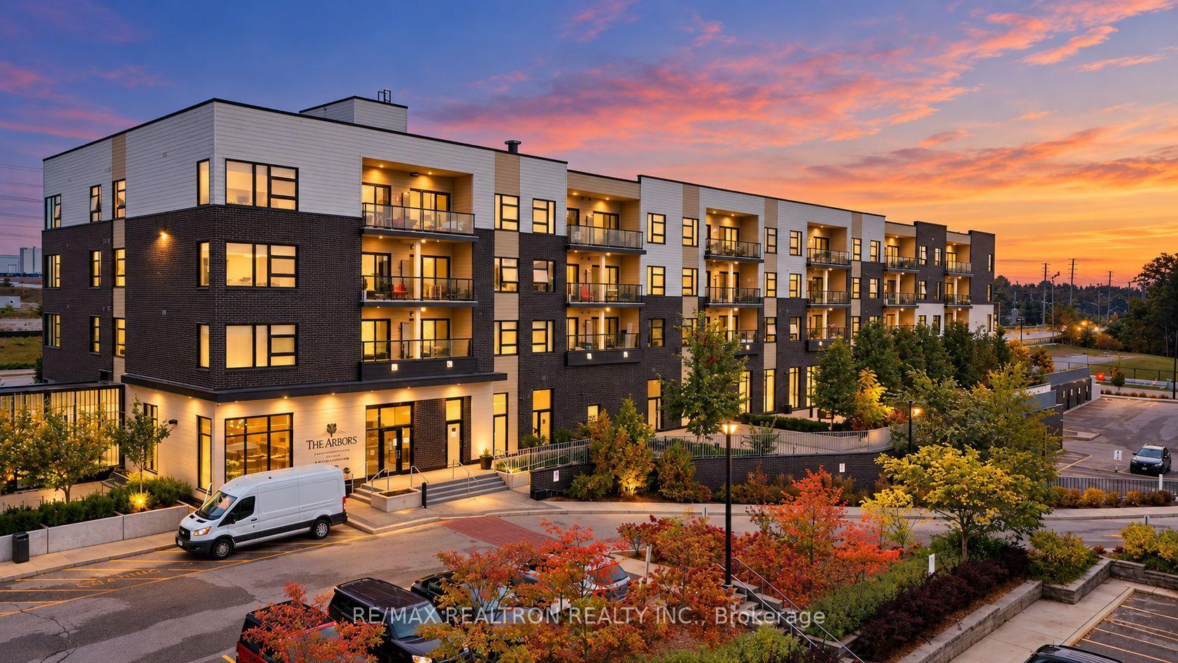 Photo of Unit PH 446, 555 William Graham Drive W