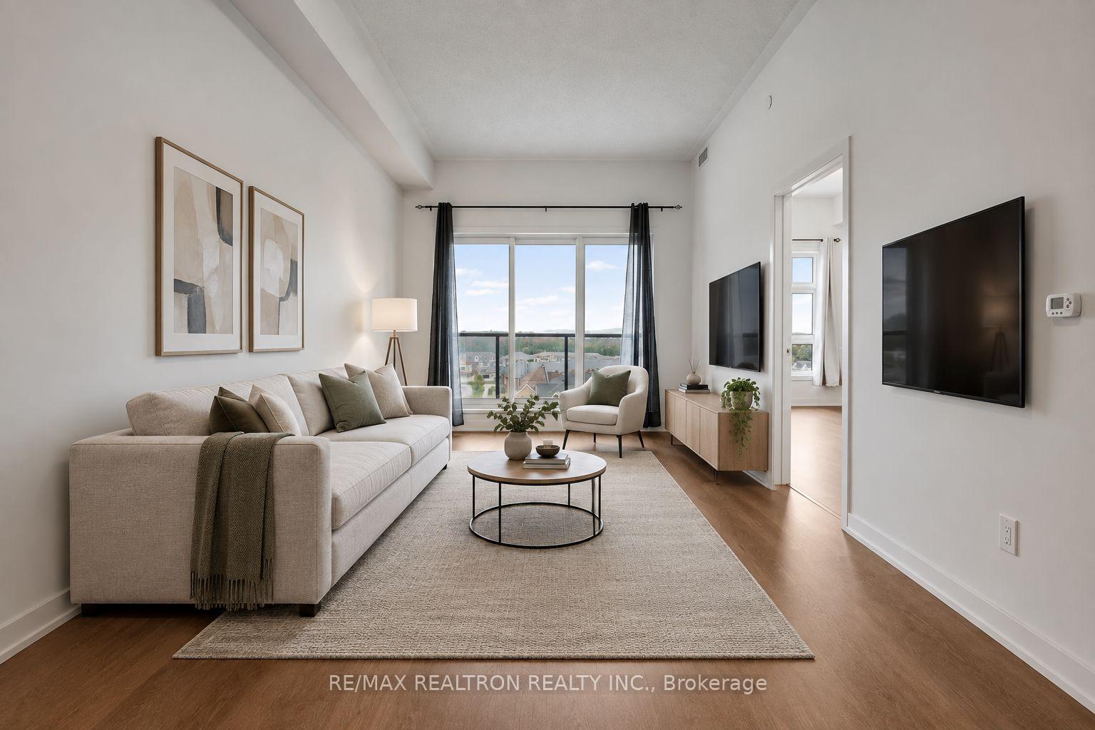 Photo 12 of Unit PH 446, 555 William Graham Drive W, Aurora, Rural Aurora — HOMEH