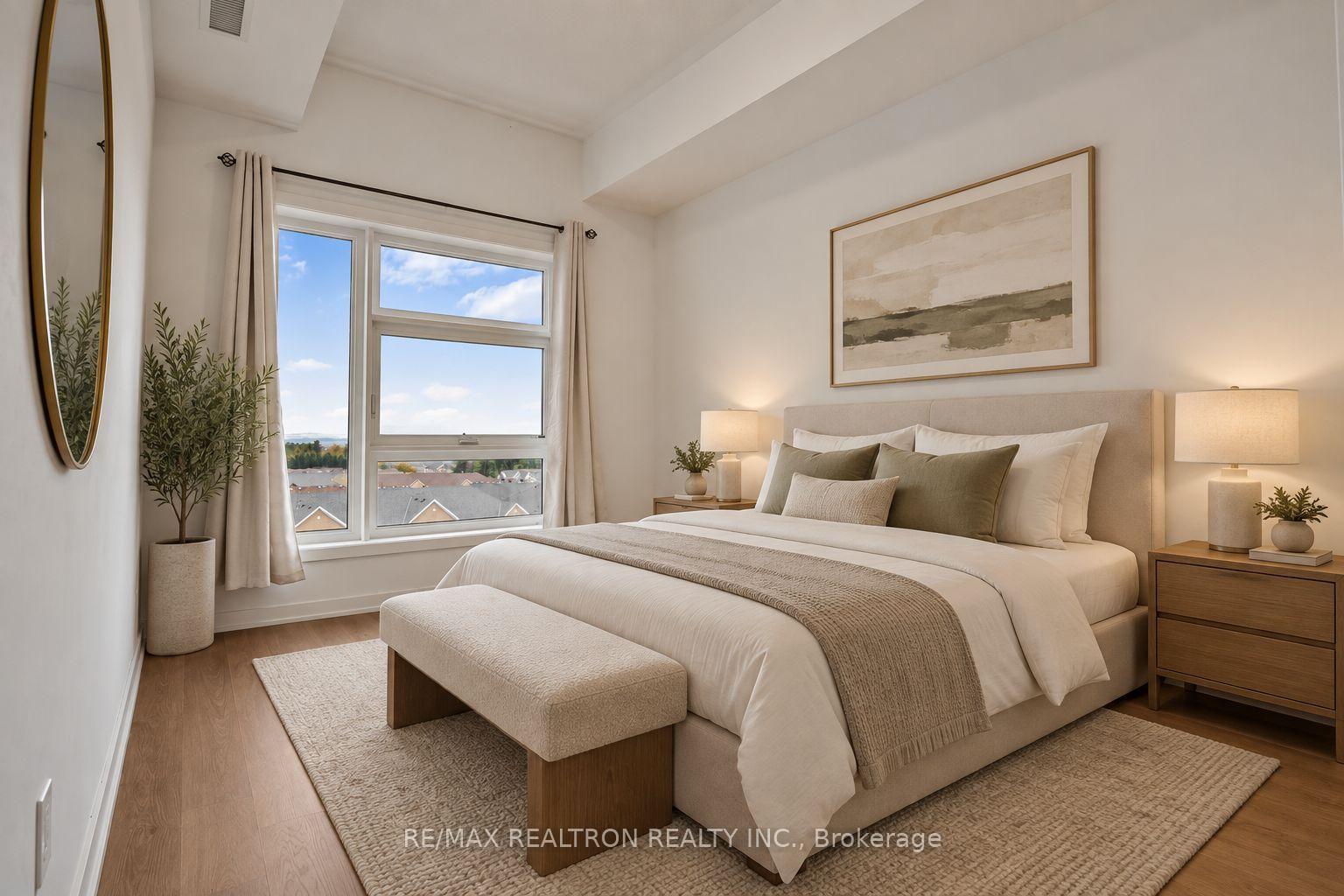 Photo 18 of Unit PH 446, 555 William Graham Drive W, Aurora, Rural Aurora — HOMEH