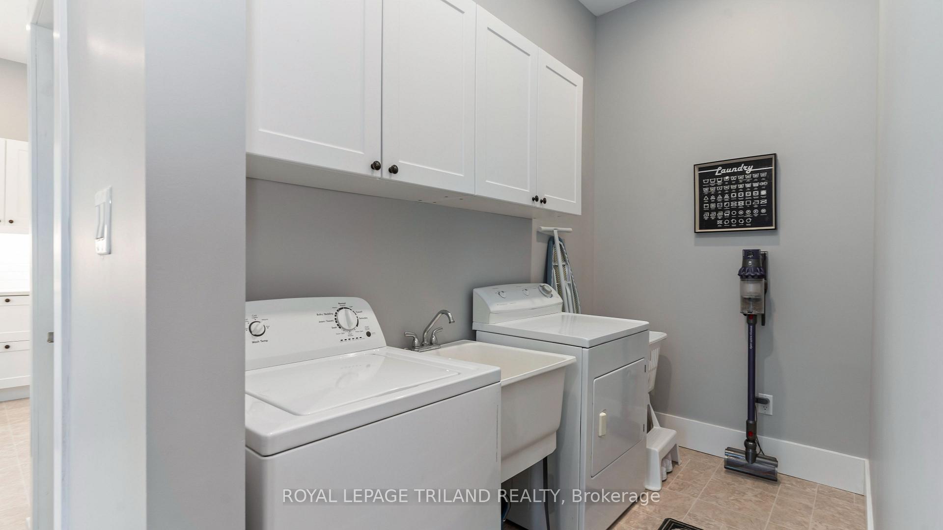 Photo 13 of 282 Ross Street, St. Thomas — HOMEH