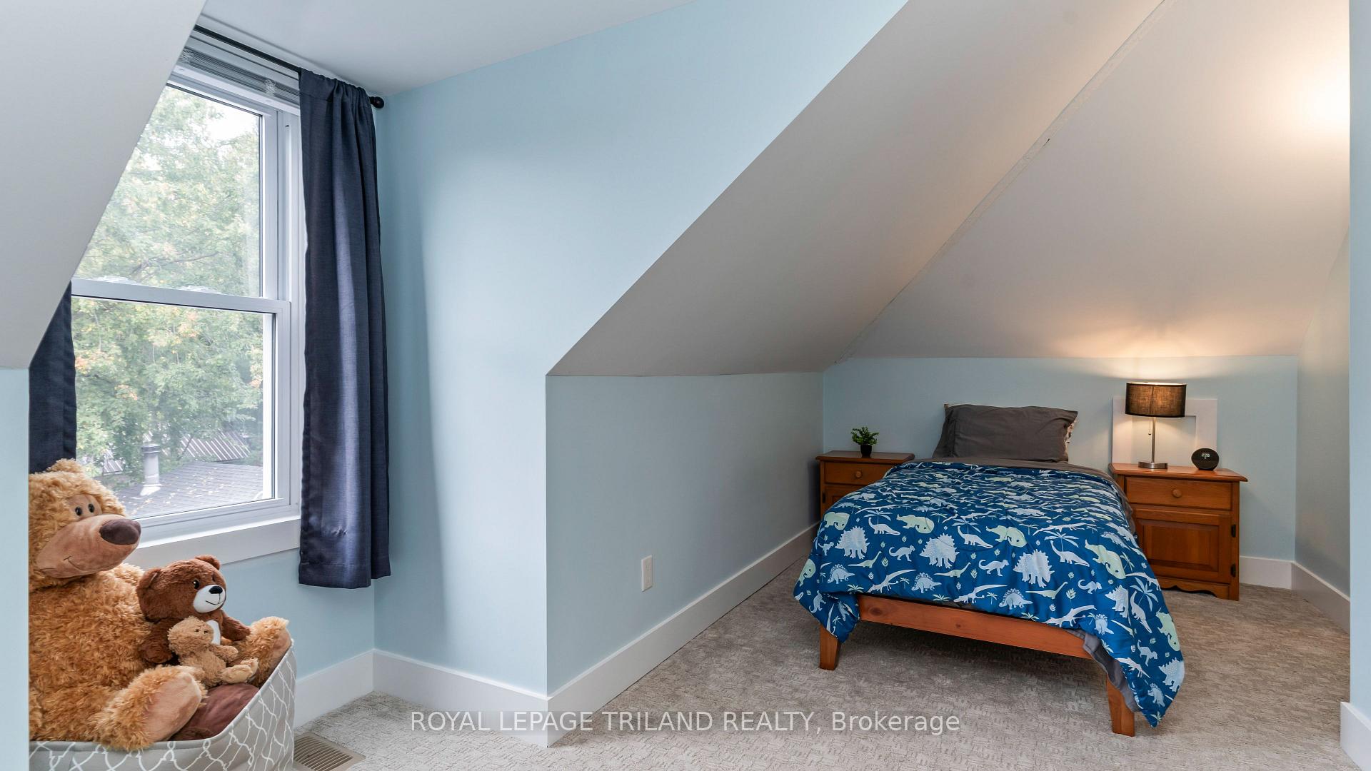 Photo 30 of 282 Ross Street, St. Thomas — HOMEH