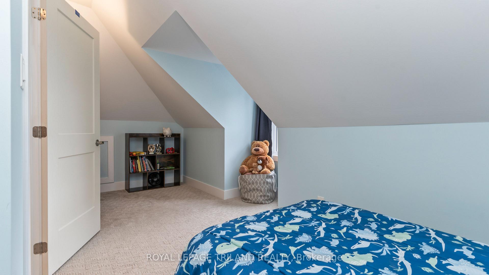 Photo 31 of 282 Ross Street, St. Thomas — HOMEH