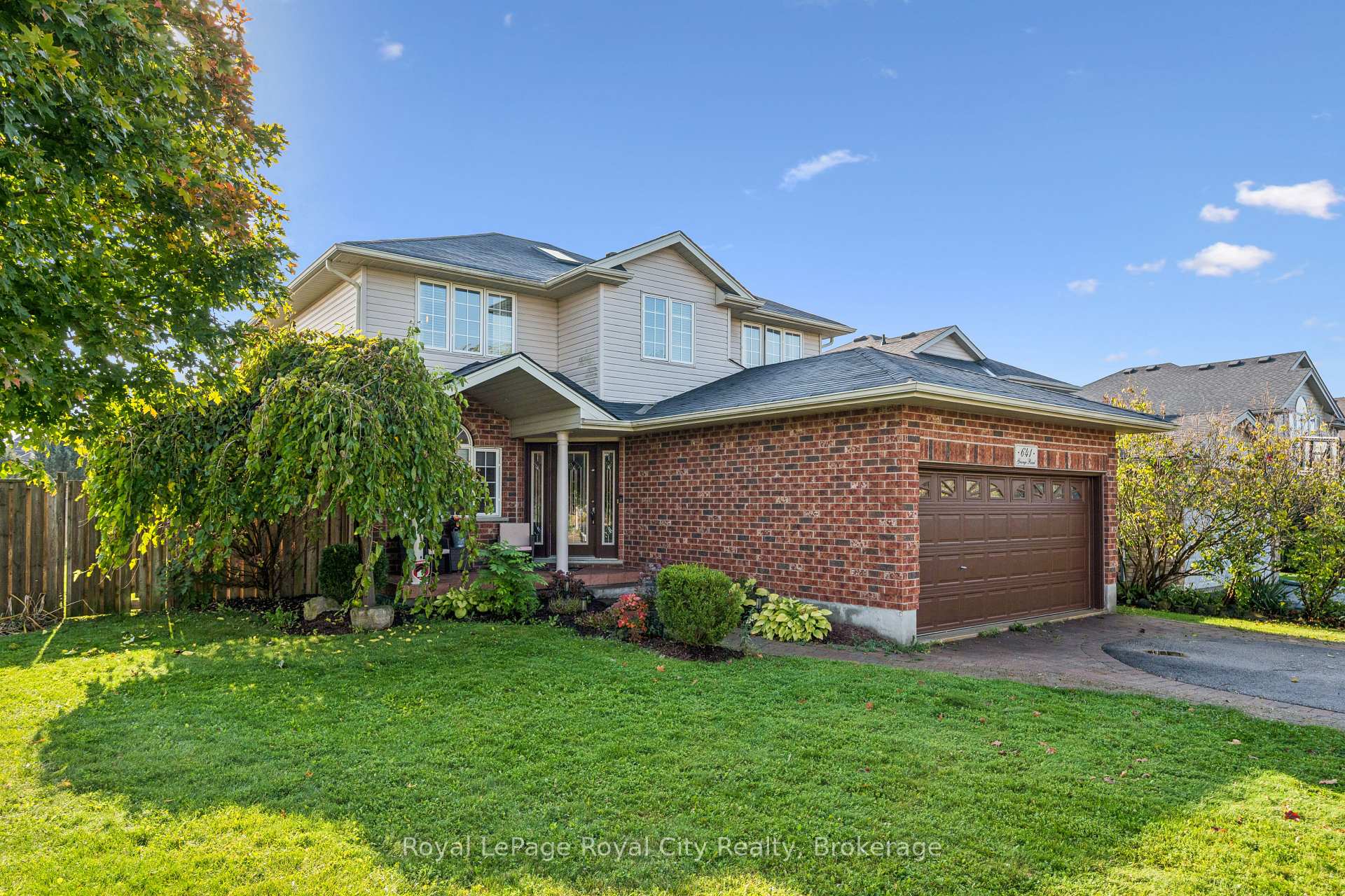 Photo 2 of 641 Grange Road, Guelph, Grange Road — HOMEH