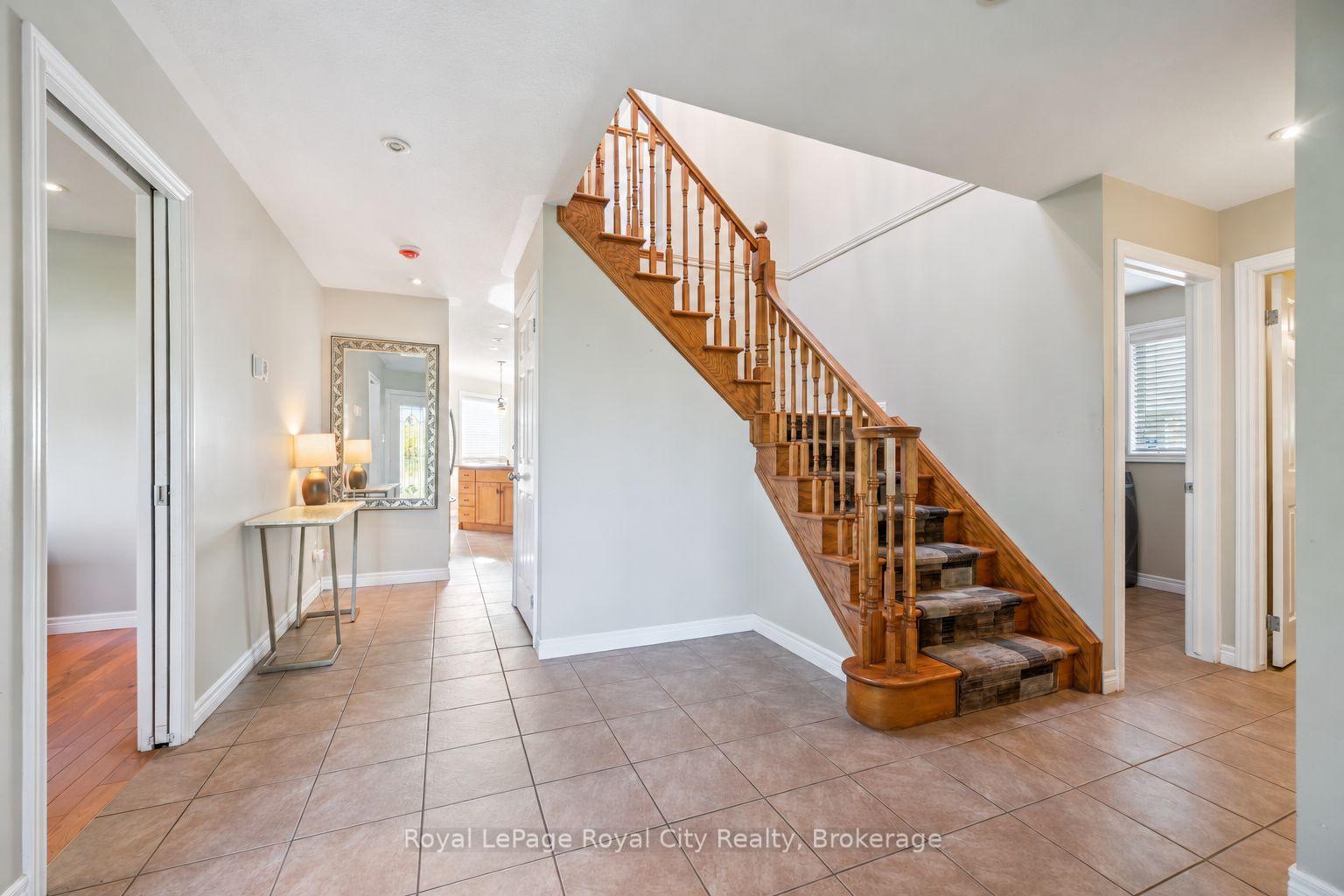 Photo 5 of 641 Grange Road, Guelph, Grange Road — HOMEH