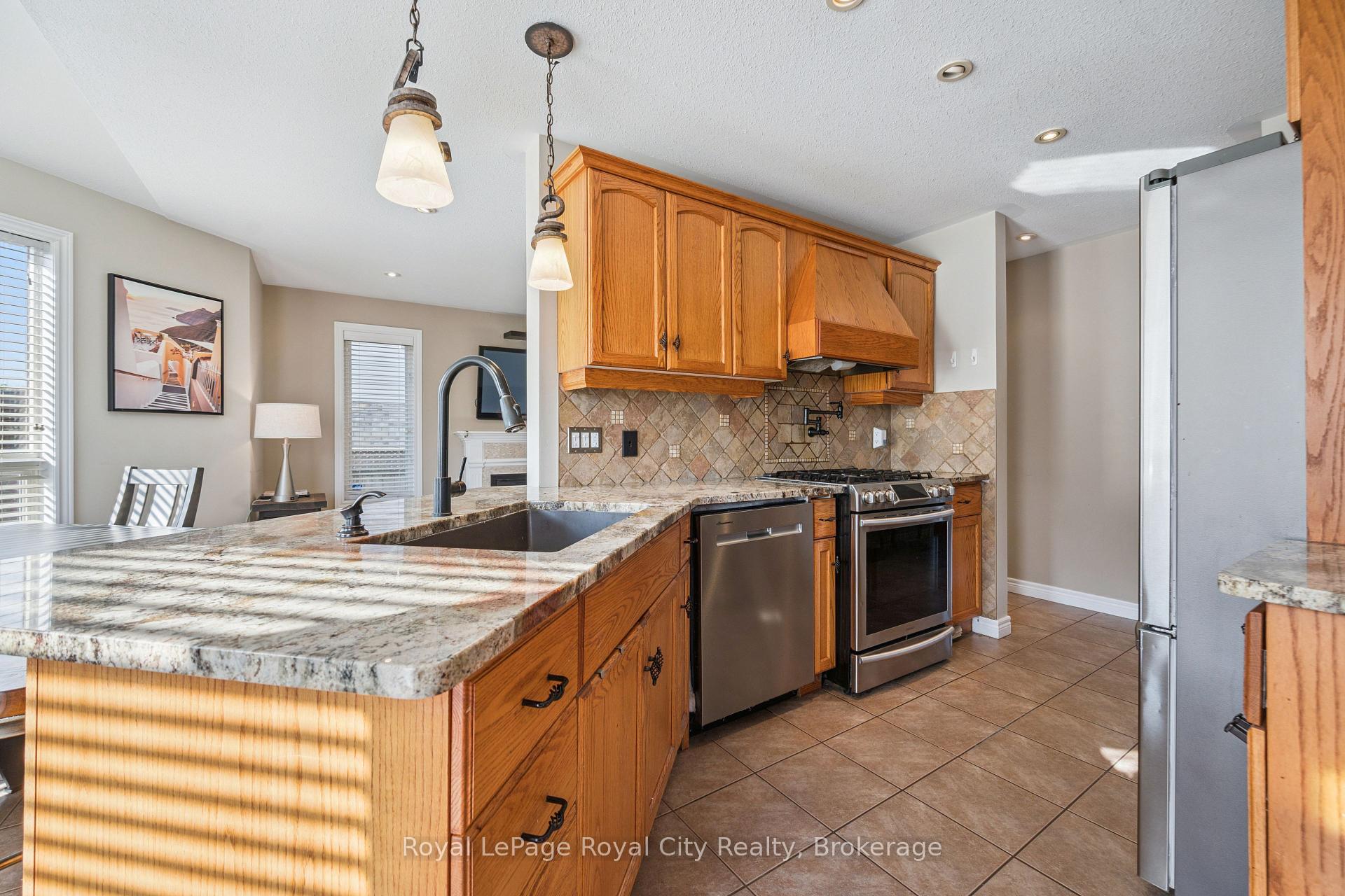 Photo 9 of 641 Grange Road, Guelph, Grange Road — HOMEH