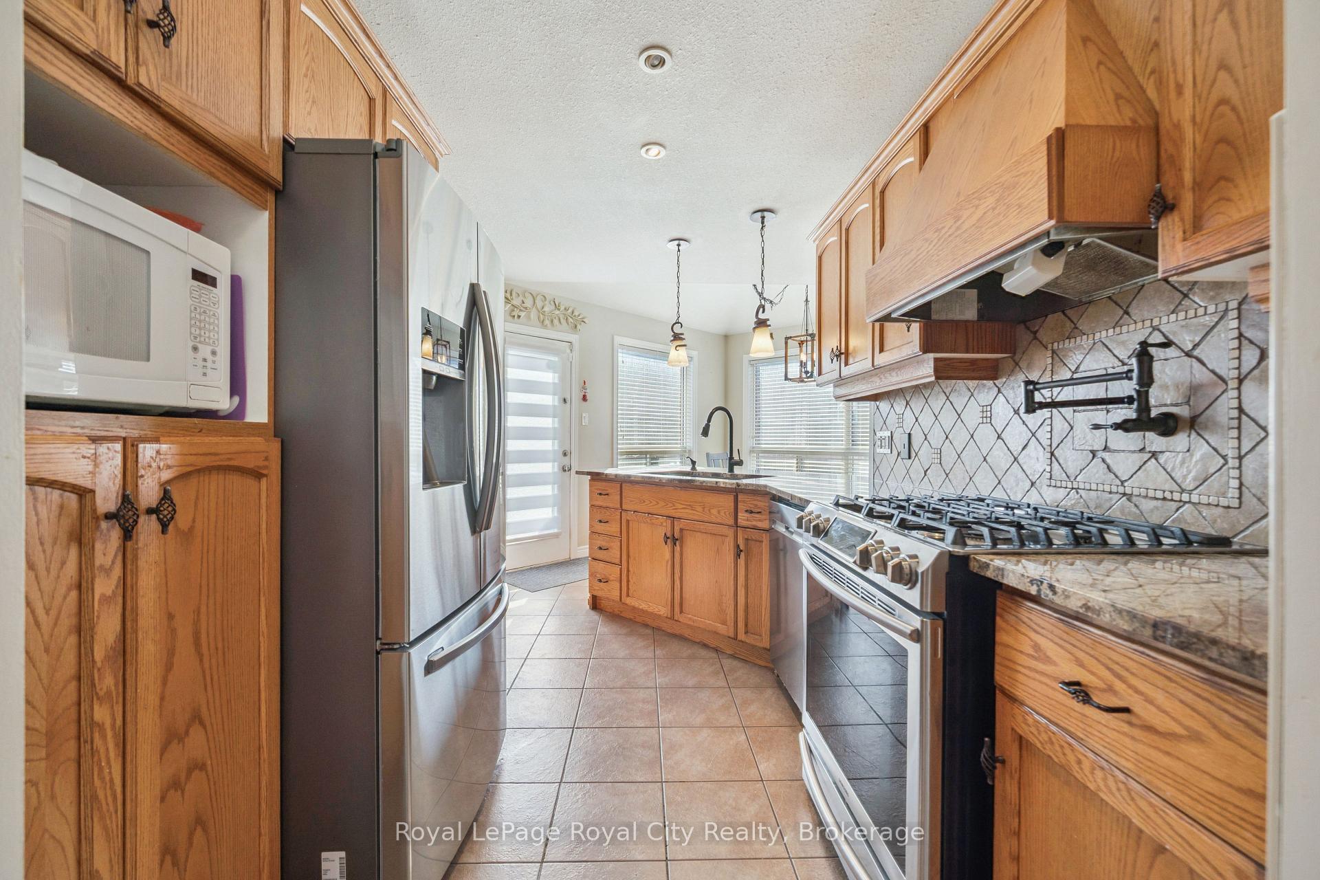 Photo 10 of 641 Grange Road, Guelph, Grange Road — HOMEH