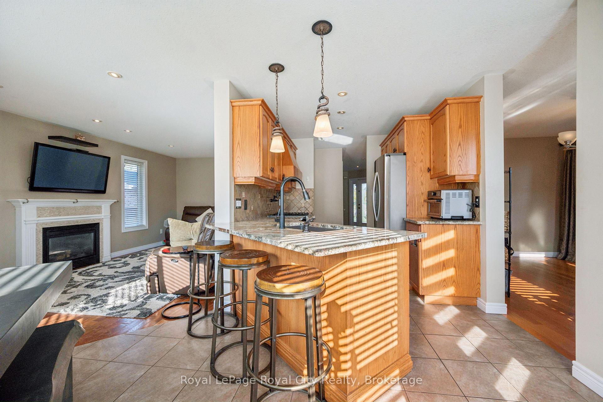 Photo 11 of 641 Grange Road, Guelph, Grange Road — HOMEH