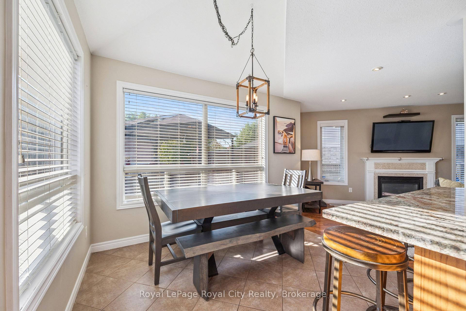 Photo 12 of 641 Grange Road, Guelph, Grange Road — HOMEH