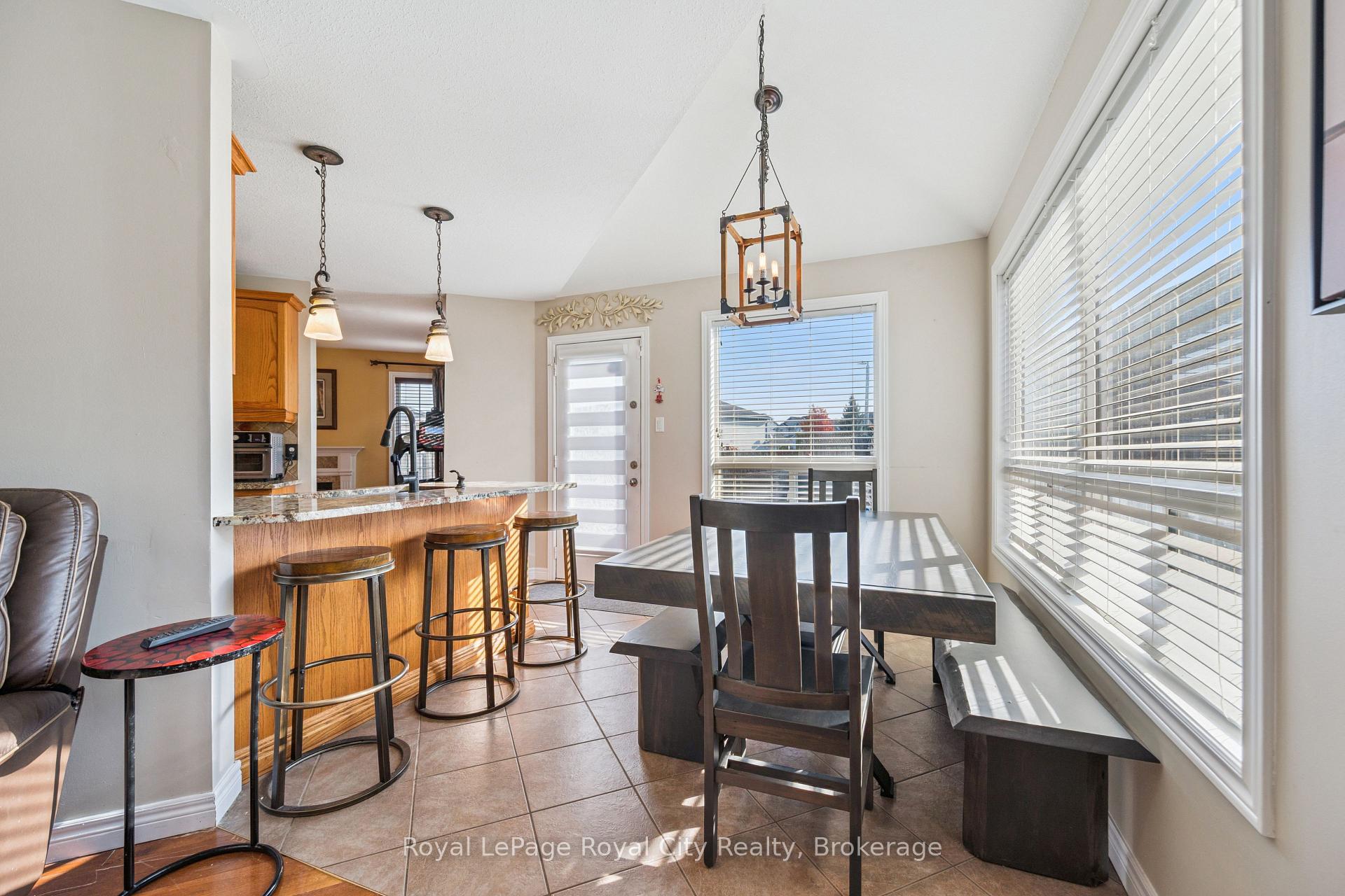 Photo 13 of 641 Grange Road, Guelph, Grange Road — HOMEH