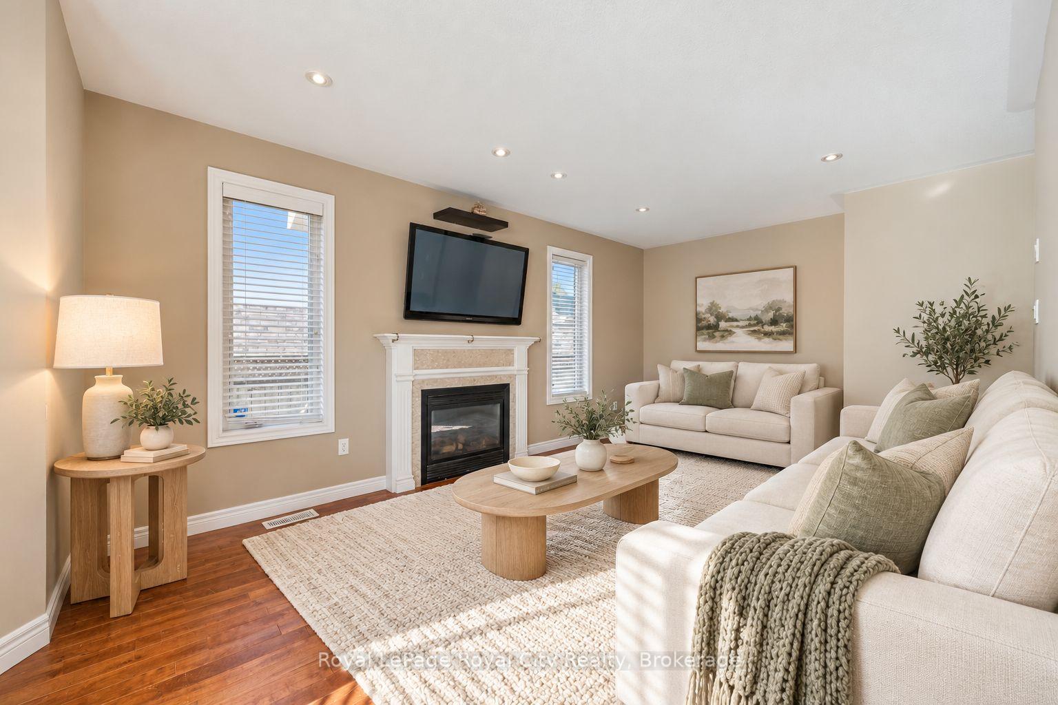 Photo 14 of 641 Grange Road, Guelph, Grange Road — HOMEH