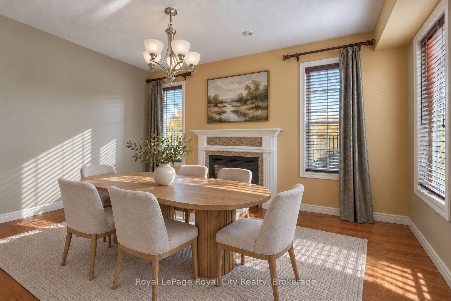 Photo 16 of 641 Grange Road, Guelph, Grange Road — HOMEH