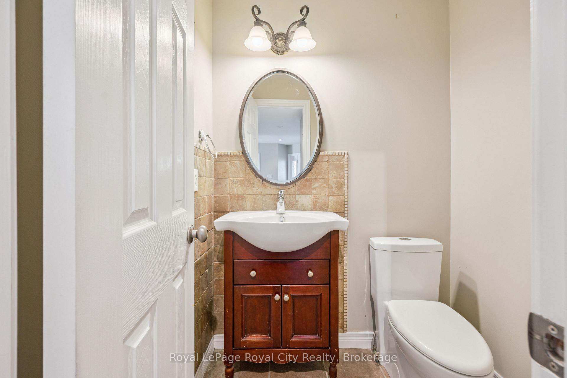 Photo 18 of 641 Grange Road, Guelph, Grange Road — HOMEH