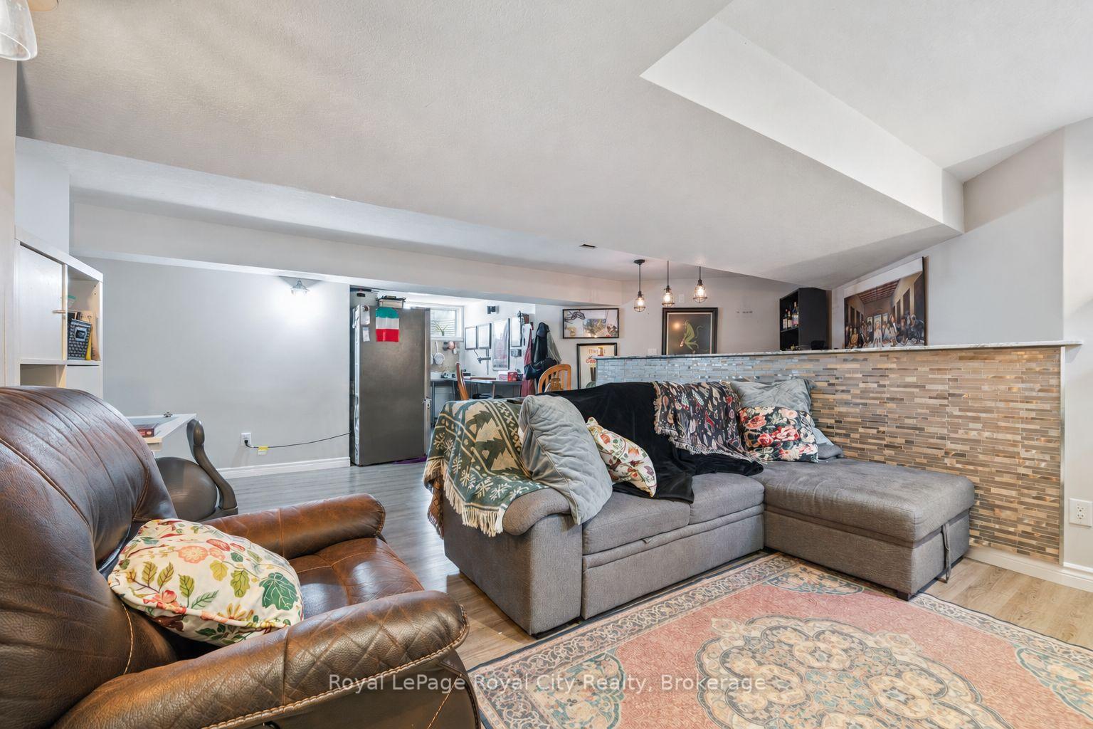 Photo 30 of 641 Grange Road, Guelph, Grange Road — HOMEH