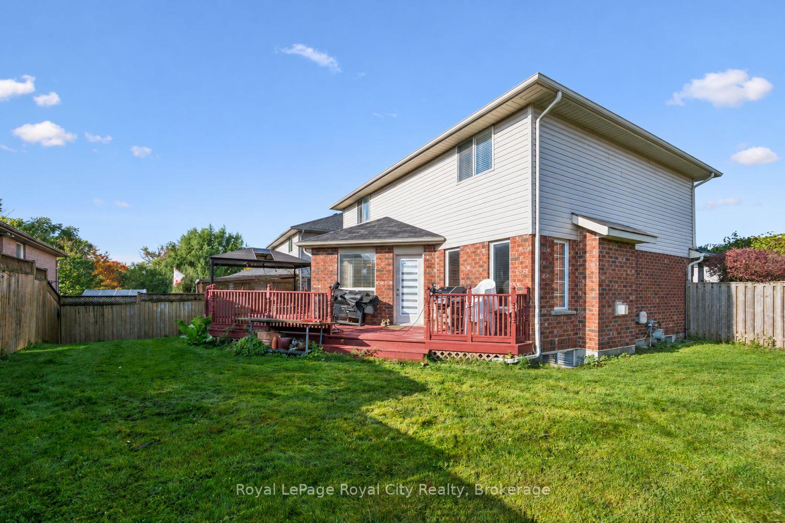 Photo 32 of 641 Grange Road, Guelph, Grange Road — HOMEH