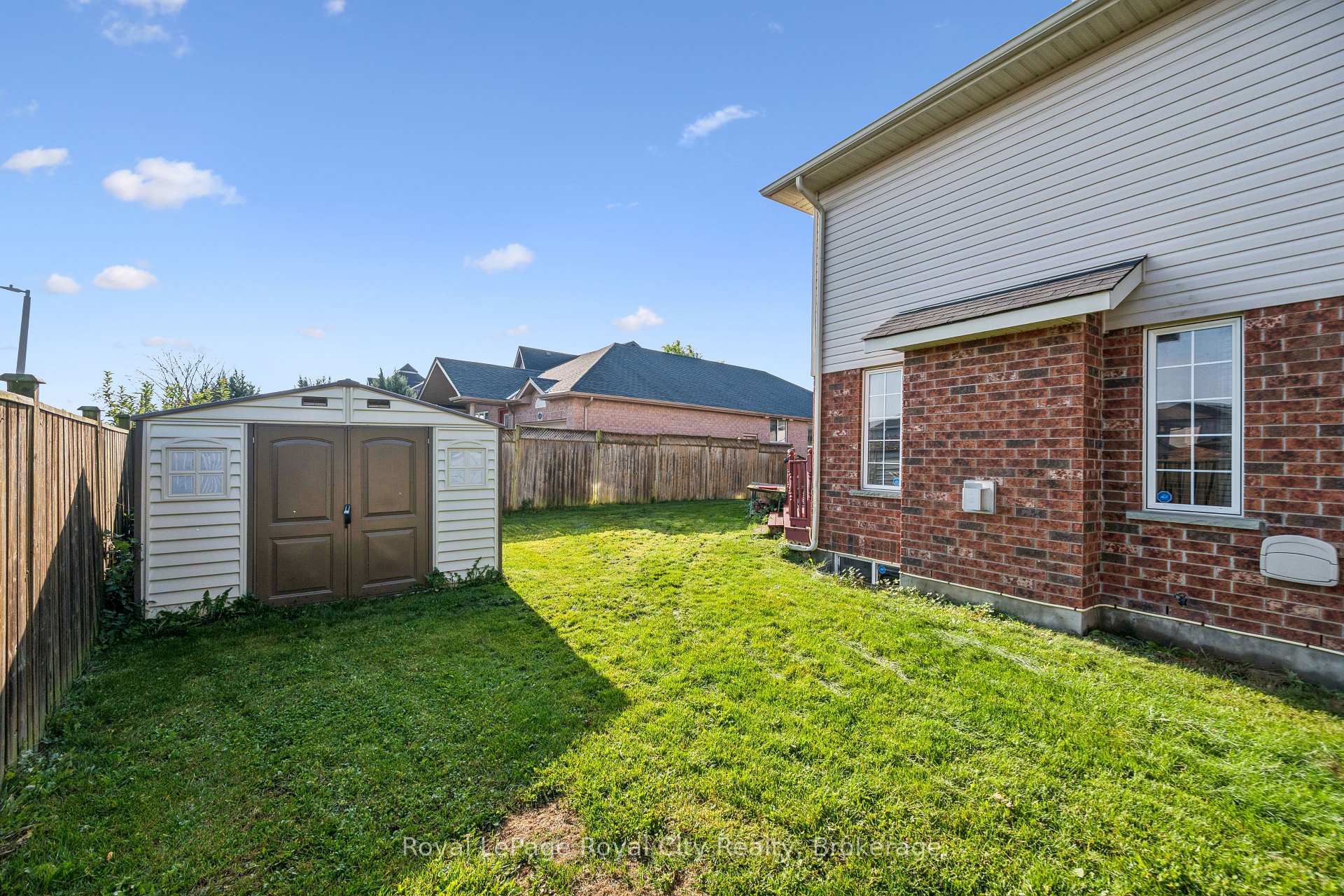 Photo 33 of 641 Grange Road, Guelph, Grange Road — HOMEH