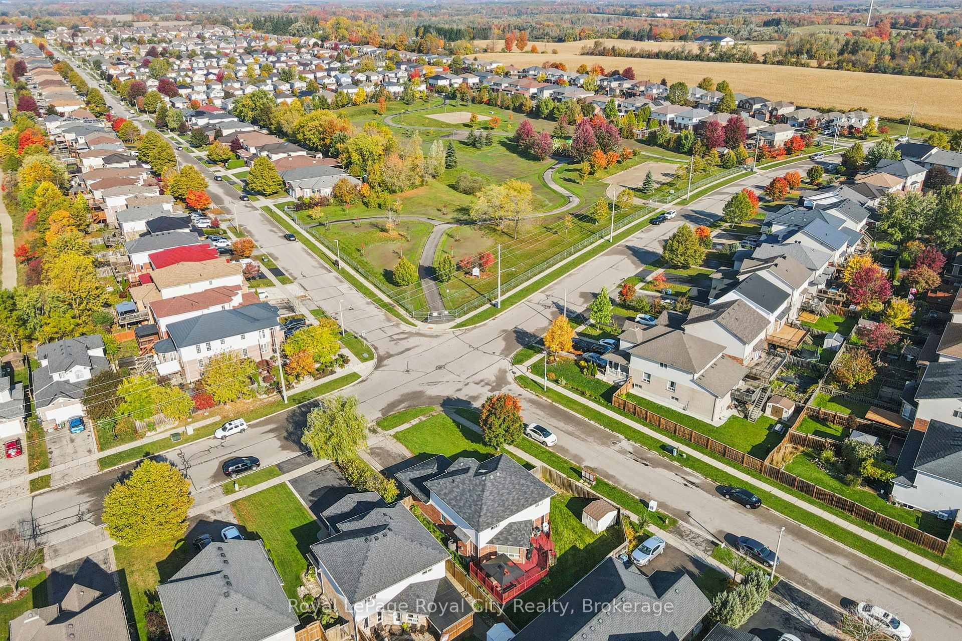 Photo 36 of 641 Grange Road, Guelph, Grange Road — HOMEH