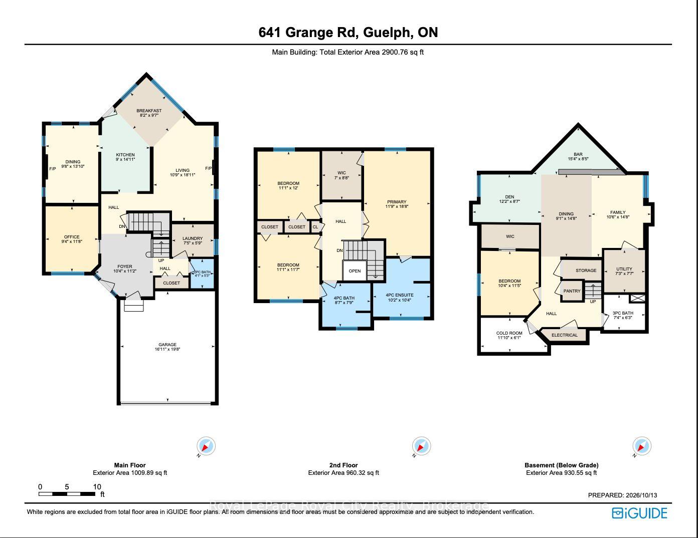 Photo 37 of 641 Grange Road, Guelph, Grange Road — HOMEH