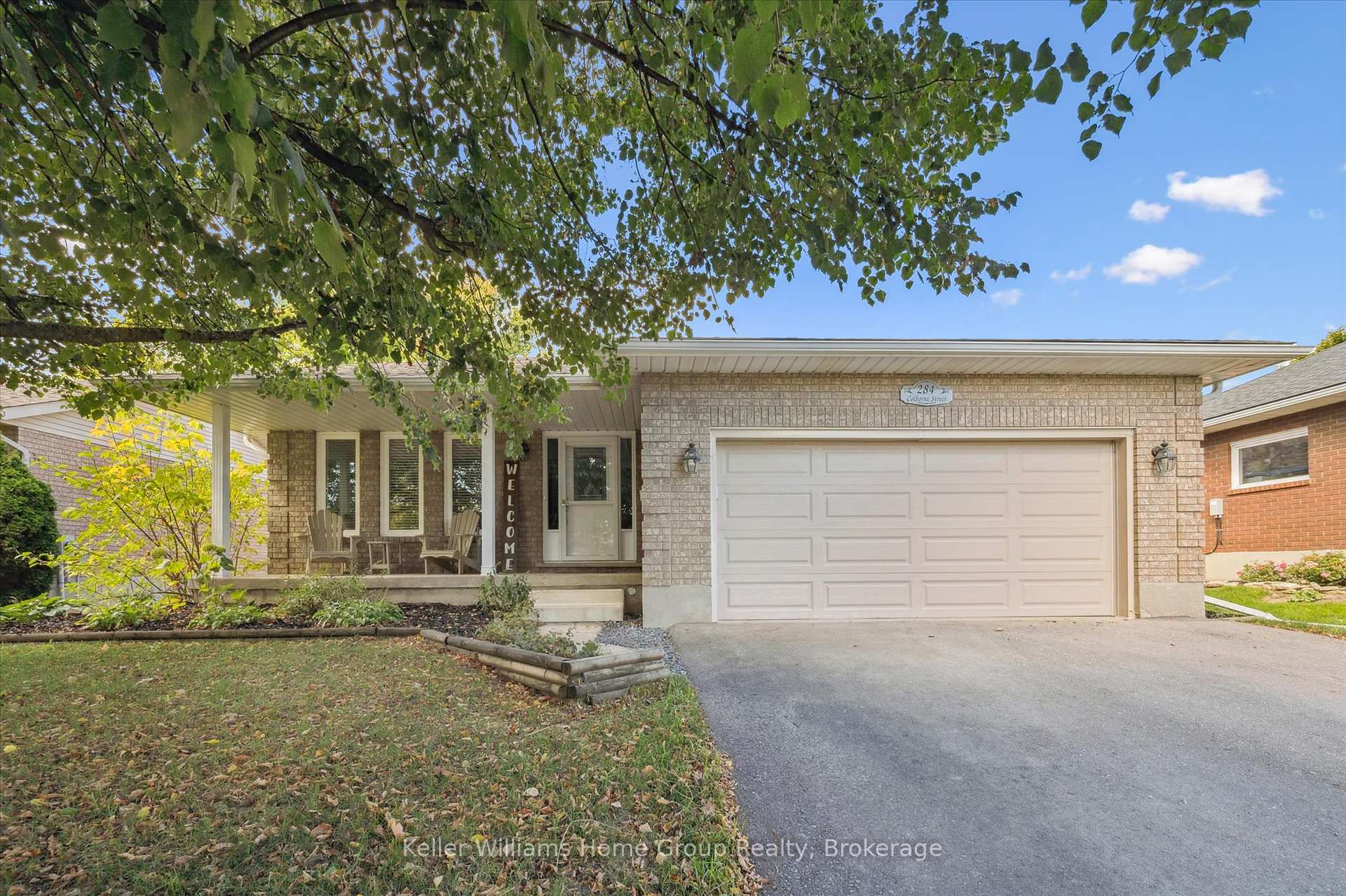 Photo of 284 Colborne Street