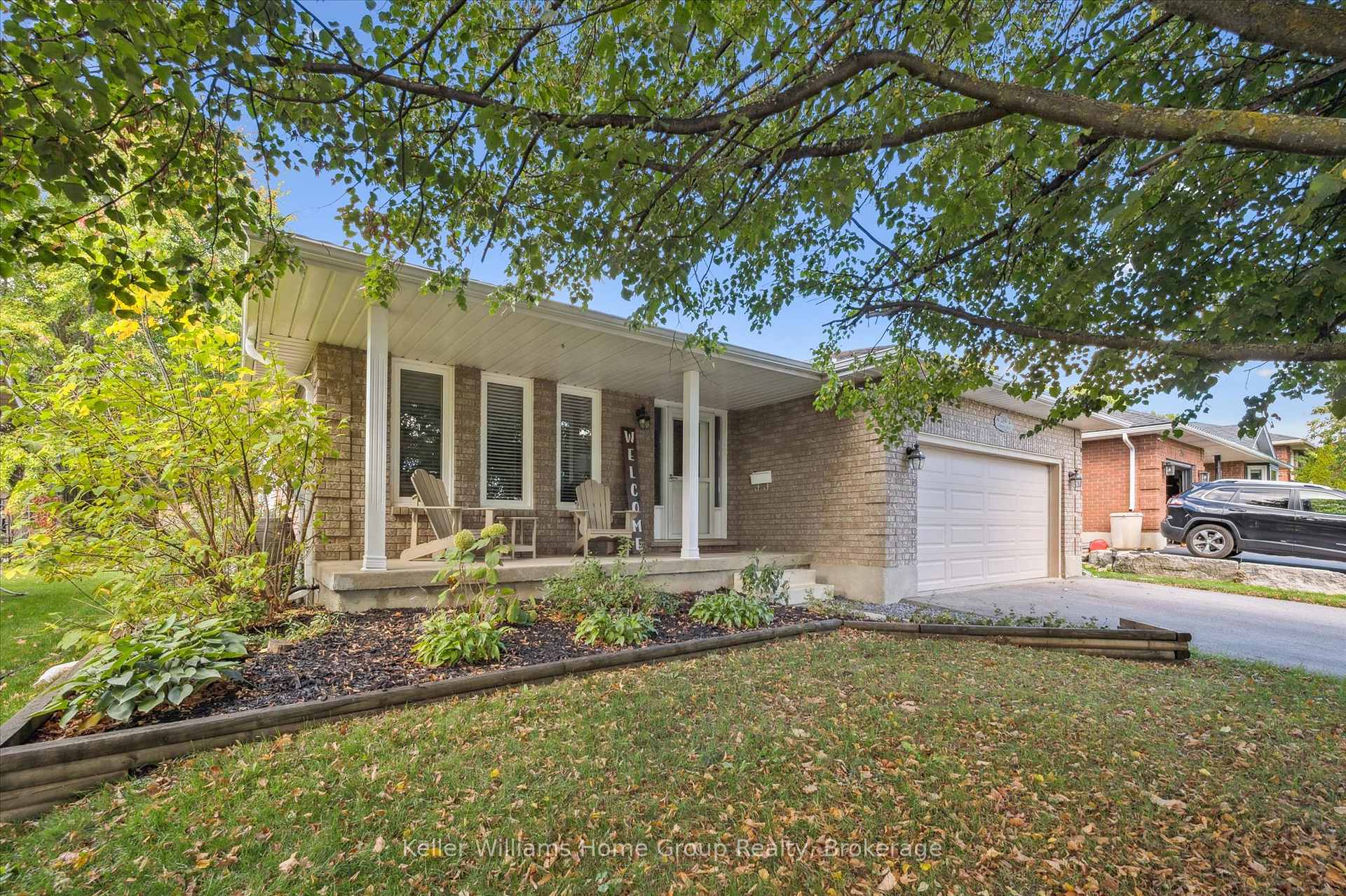 Photo 2 of 284 Colborne Street, Centre Wellington, Elora/Salem — HOMEH