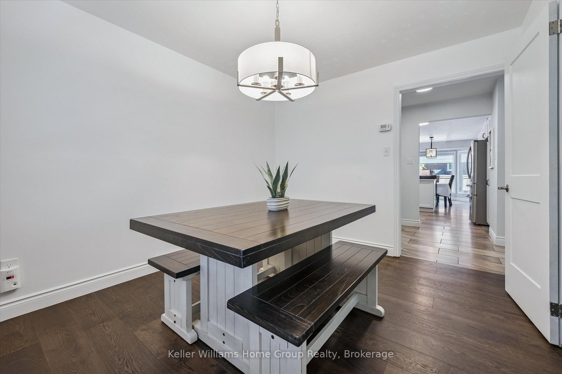 Photo 11 of 284 Colborne Street, Centre Wellington, Elora/Salem — HOMEH