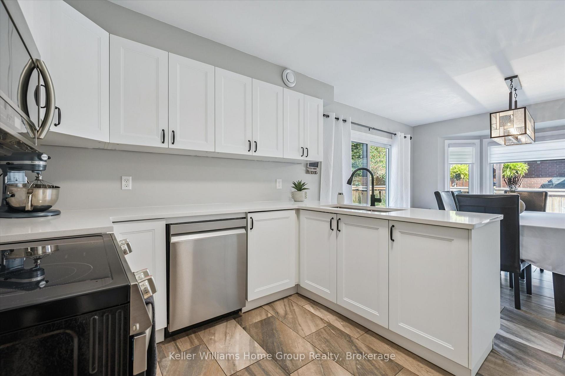 Photo 14 of 284 Colborne Street, Centre Wellington, Elora/Salem — HOMEH