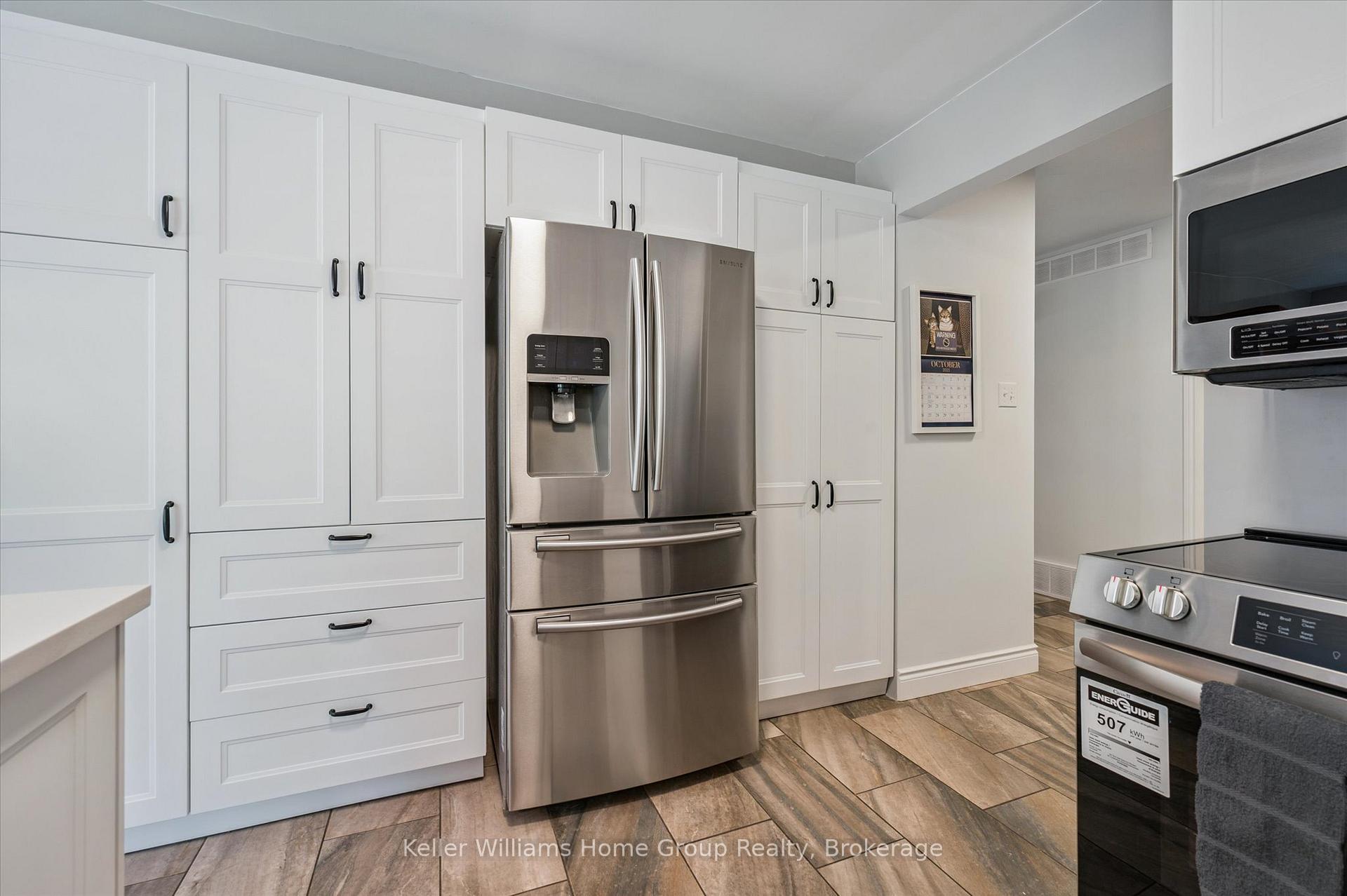 Photo 15 of 284 Colborne Street, Centre Wellington, Elora/Salem — HOMEH
