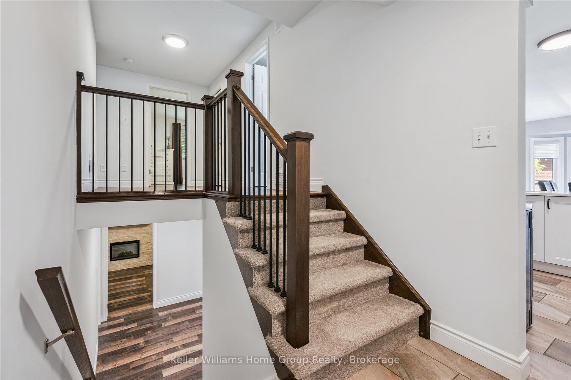 Photo 19 of 284 Colborne Street, Centre Wellington, Elora/Salem — HOMEH
