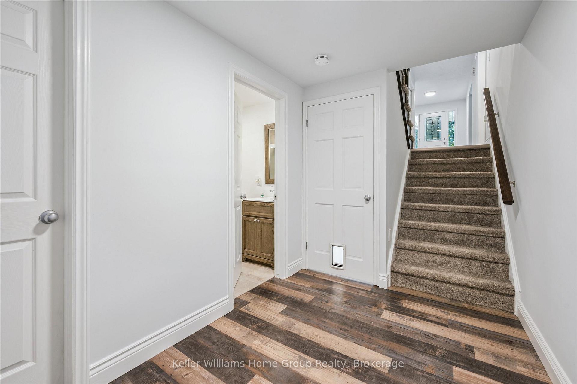 Photo 27 of 284 Colborne Street, Centre Wellington, Elora/Salem — HOMEH