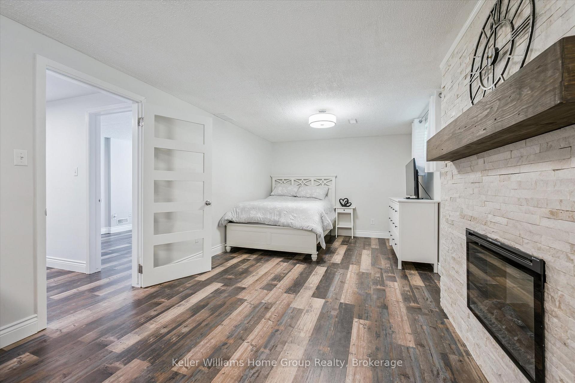 Photo 28 of 284 Colborne Street, Centre Wellington, Elora/Salem — HOMEH