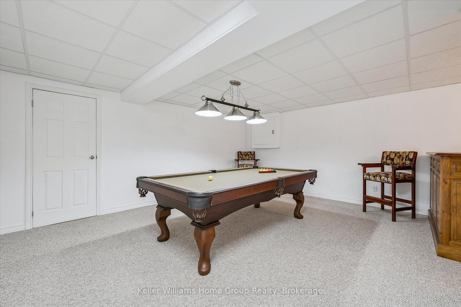 Photo 36 of 284 Colborne Street, Centre Wellington, Elora/Salem — HOMEH