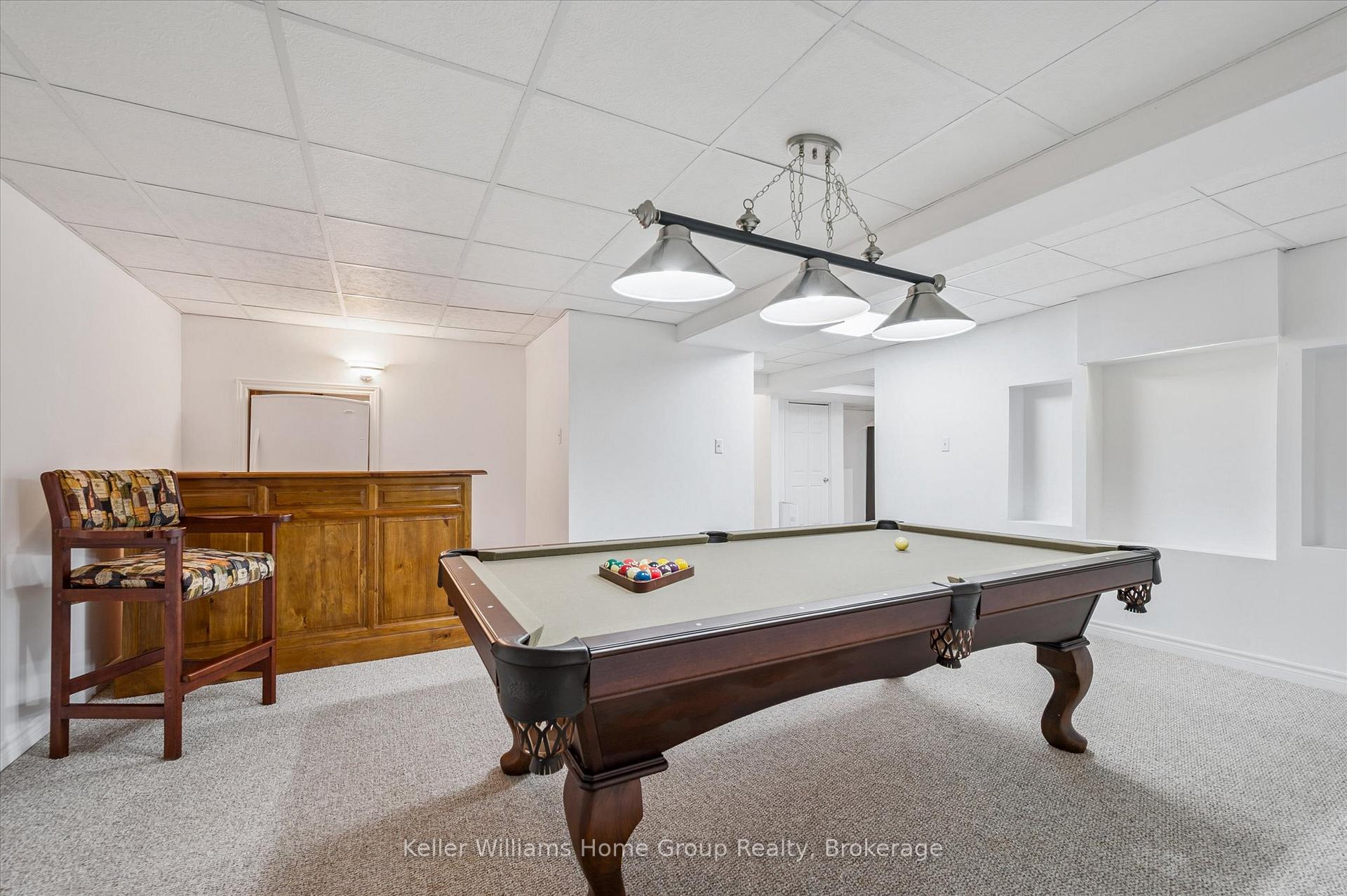 Photo 37 of 284 Colborne Street, Centre Wellington, Elora/Salem — HOMEH