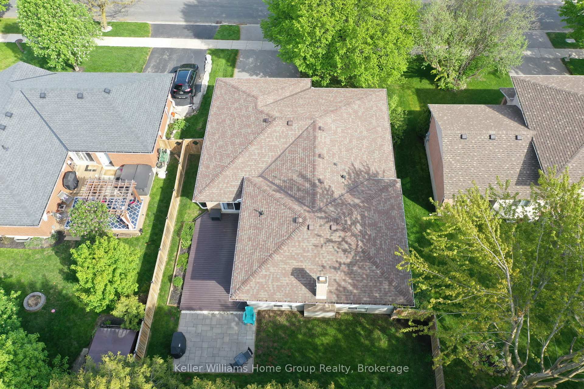 Photo 39 of 284 Colborne Street, Centre Wellington, Elora/Salem — HOMEH