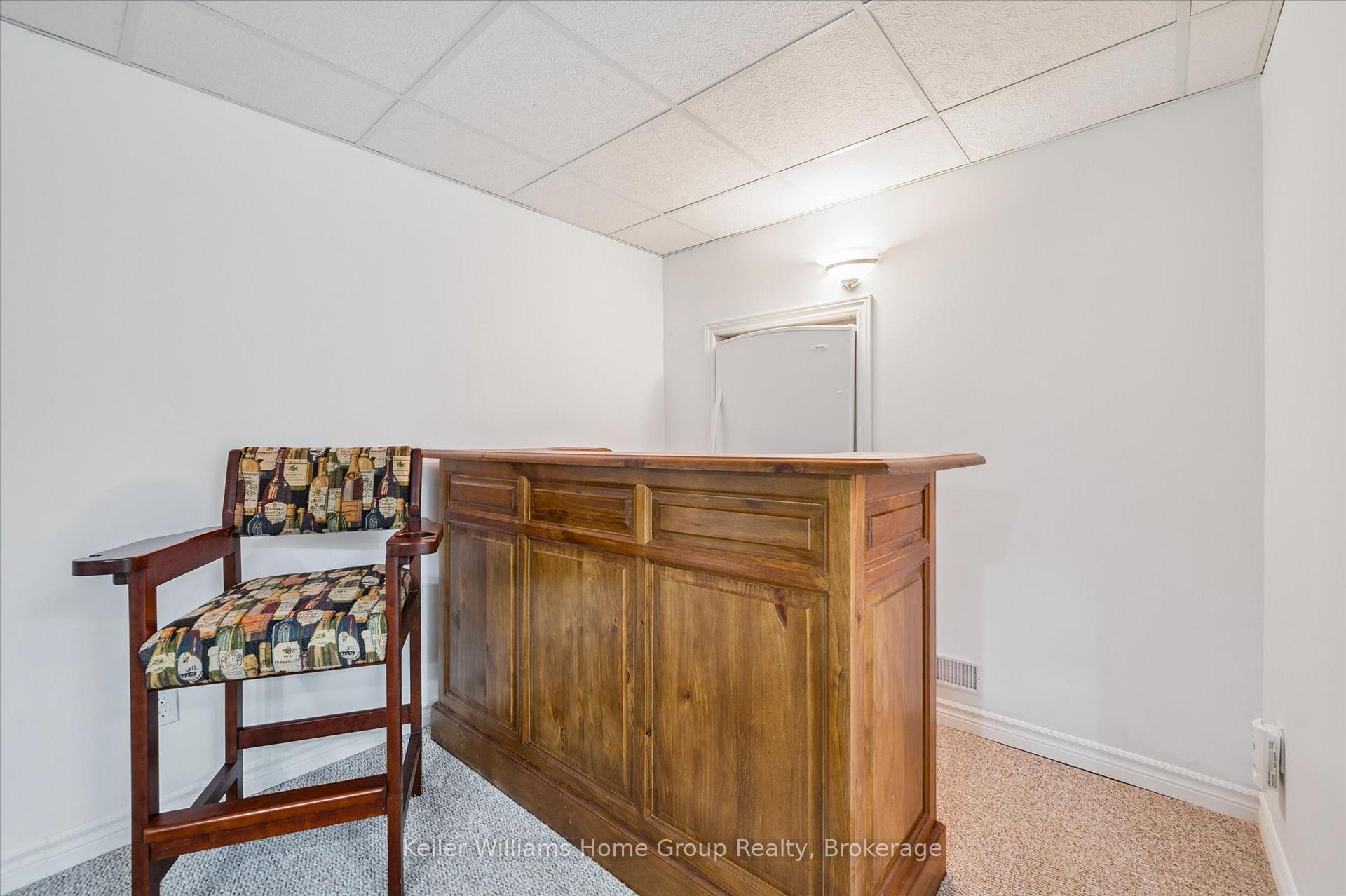 Photo 38 of 284 Colborne Street, Centre Wellington, Elora/Salem — HOMEH