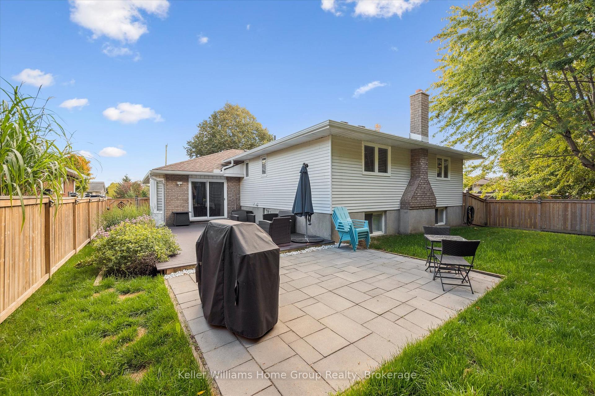 Photo 41 of 284 Colborne Street, Centre Wellington, Elora/Salem — HOMEH