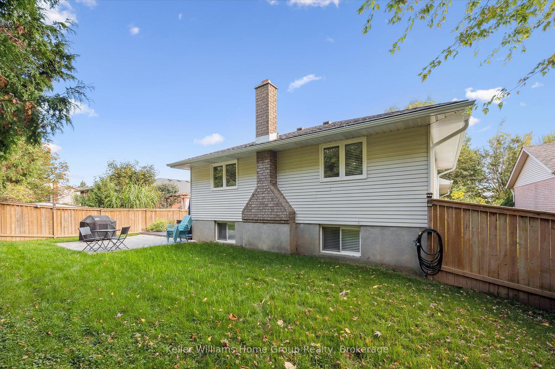 Photo 42 of 284 Colborne Street, Centre Wellington, Elora/Salem — HOMEH