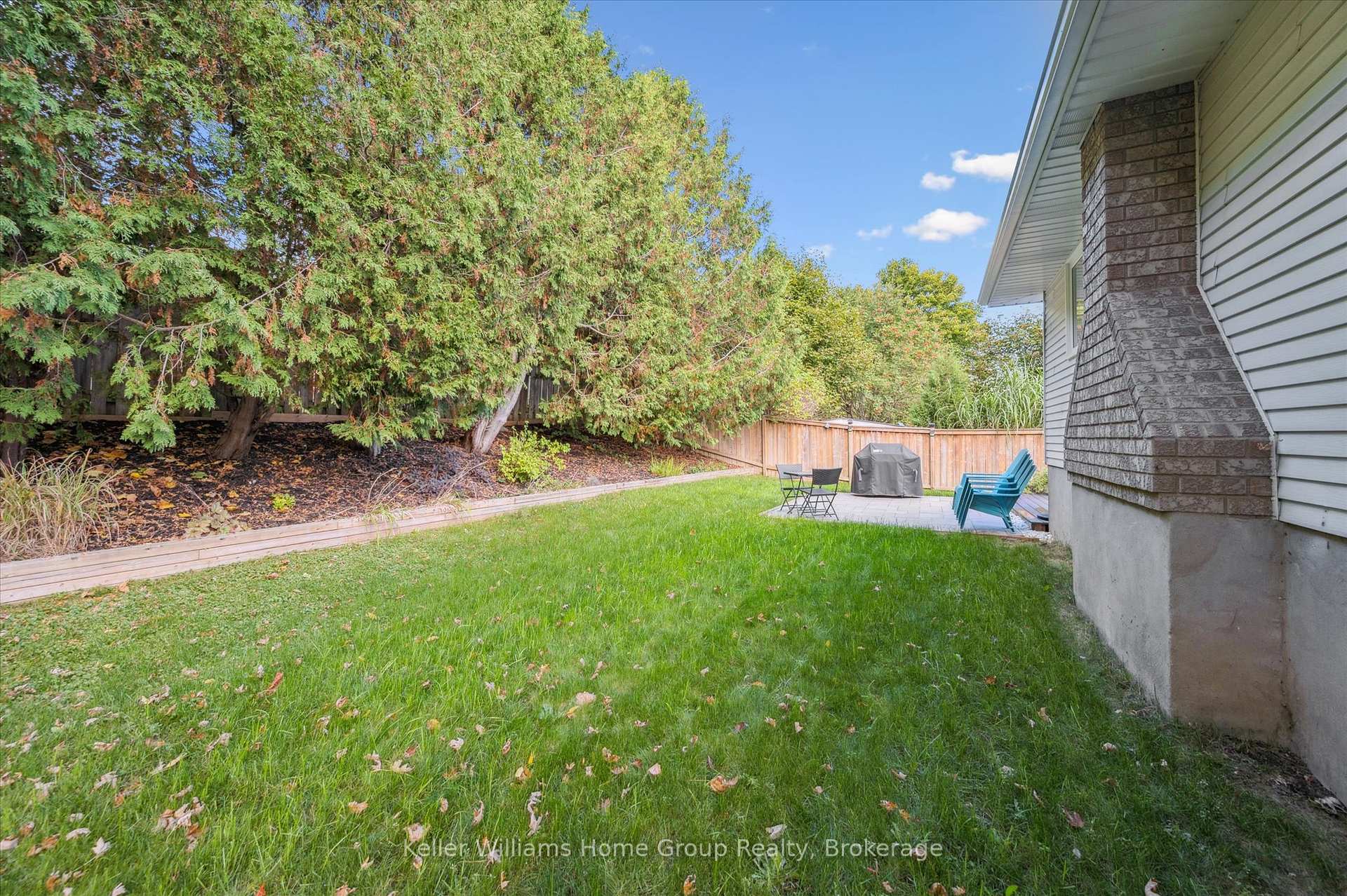 Photo 43 of 284 Colborne Street, Centre Wellington, Elora/Salem — HOMEH