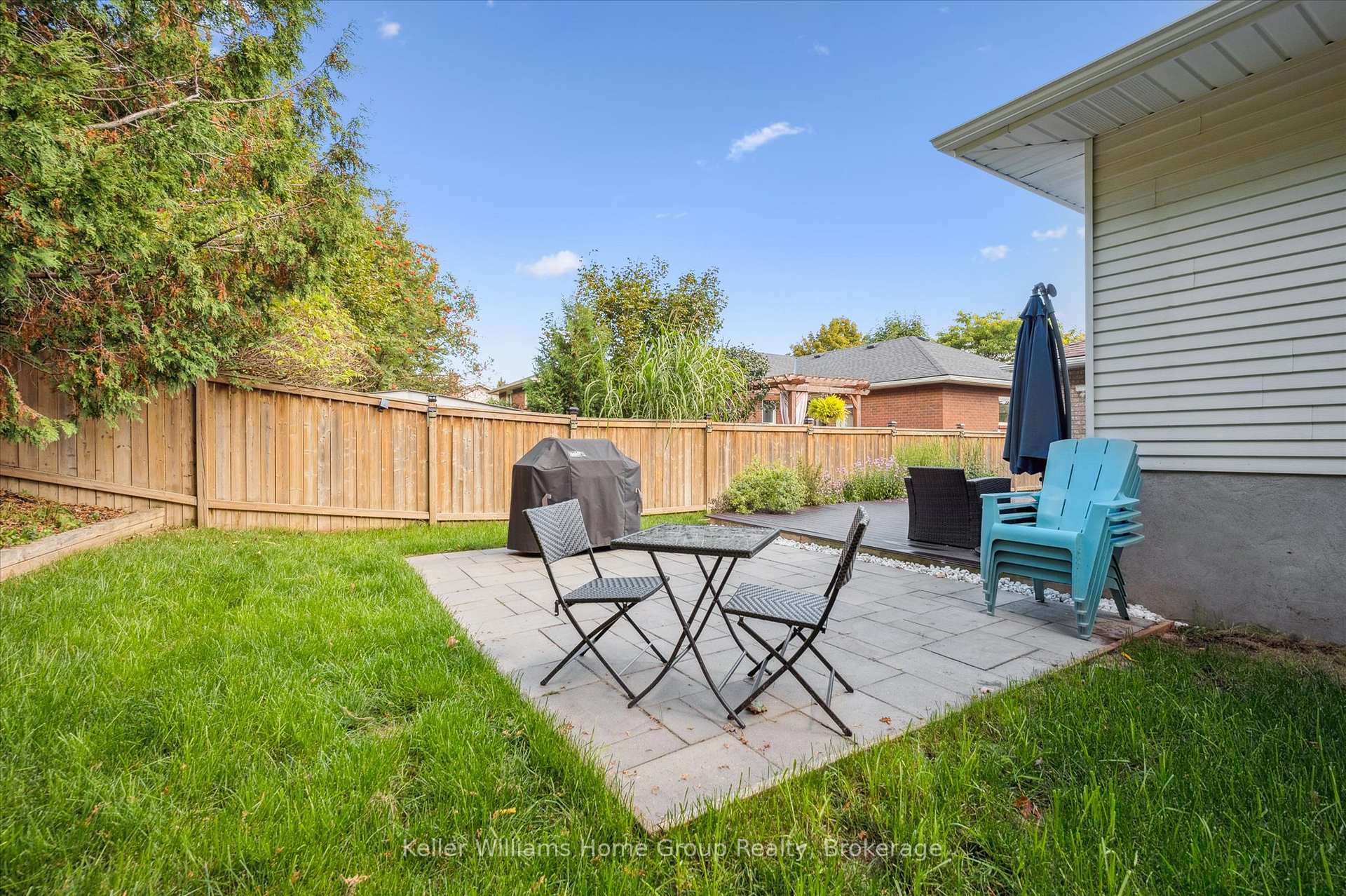 Photo 44 of 284 Colborne Street, Centre Wellington, Elora/Salem — HOMEH