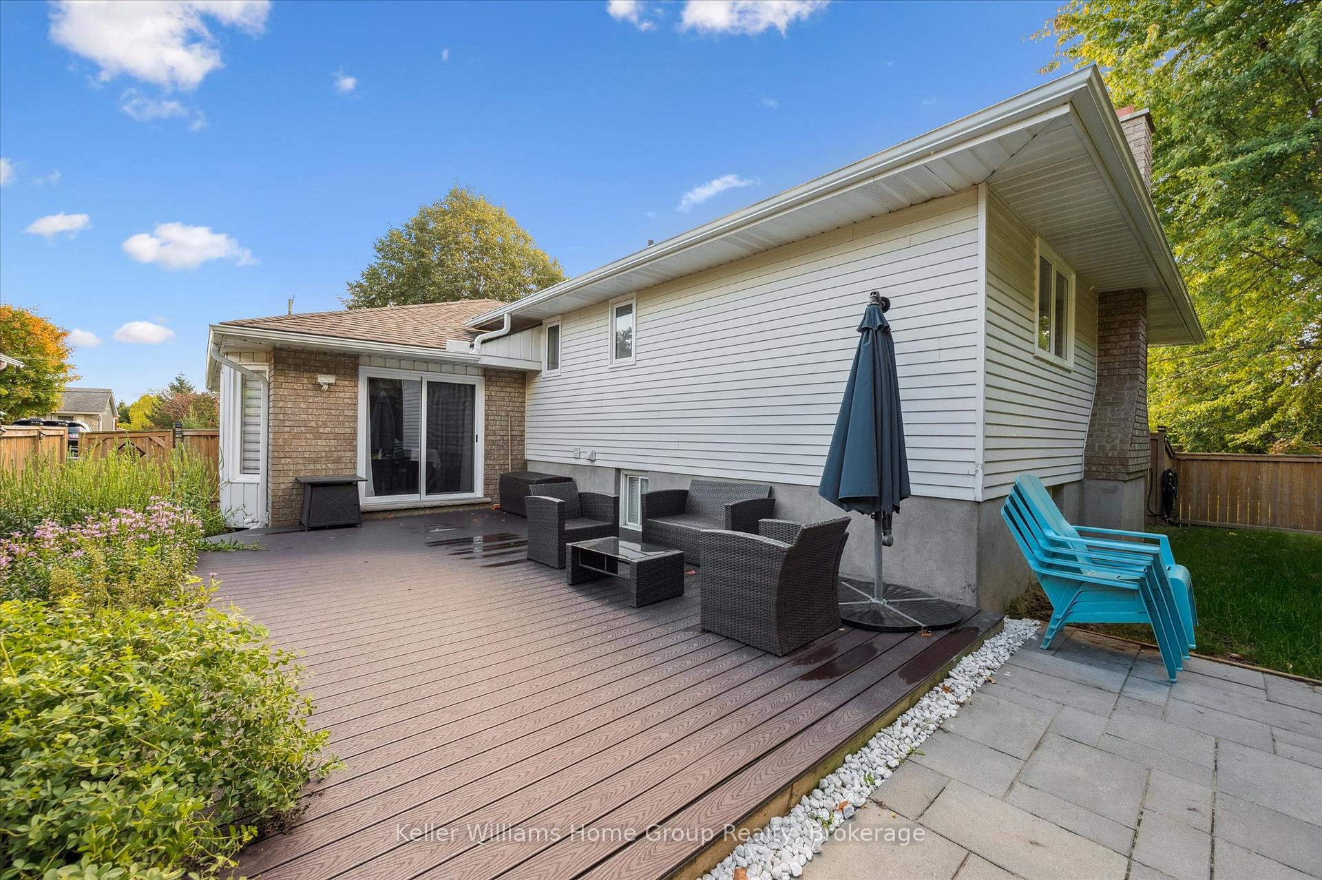 Photo 45 of 284 Colborne Street, Centre Wellington, Elora/Salem — HOMEH