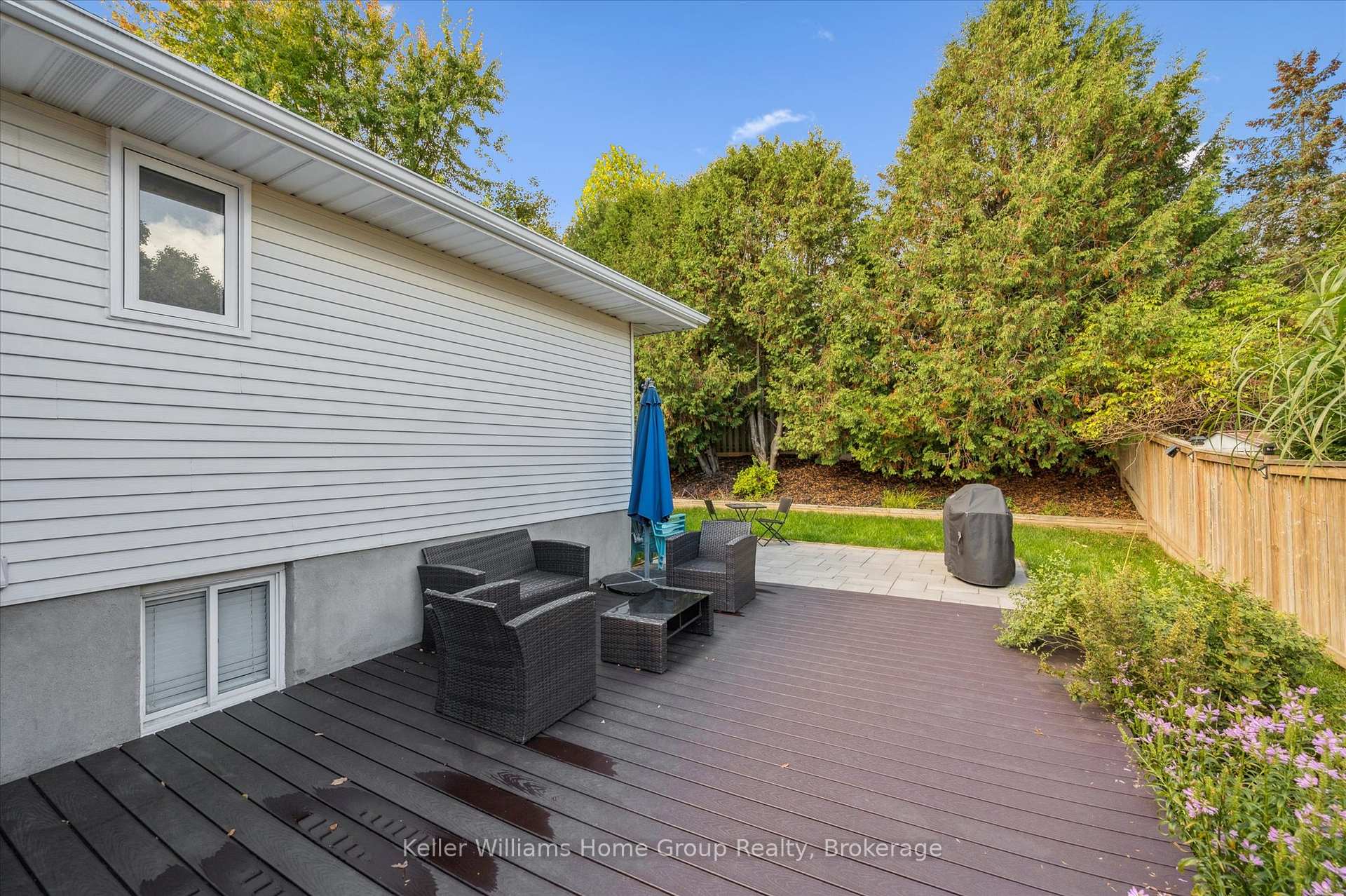 Photo 46 of 284 Colborne Street, Centre Wellington, Elora/Salem — HOMEH