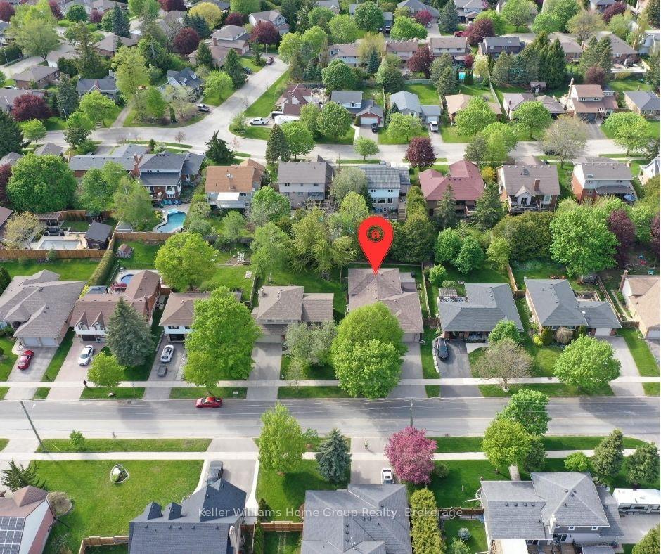 Photo 47 of 284 Colborne Street, Centre Wellington, Elora/Salem — HOMEH