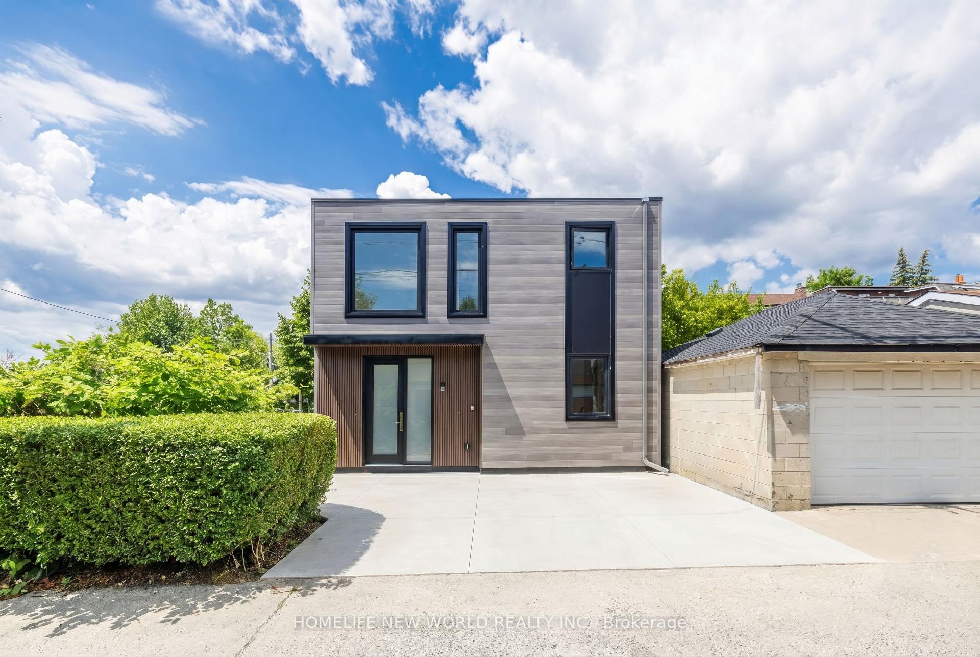 Photo of Unit Laneway, 679 Gladstone Avenue