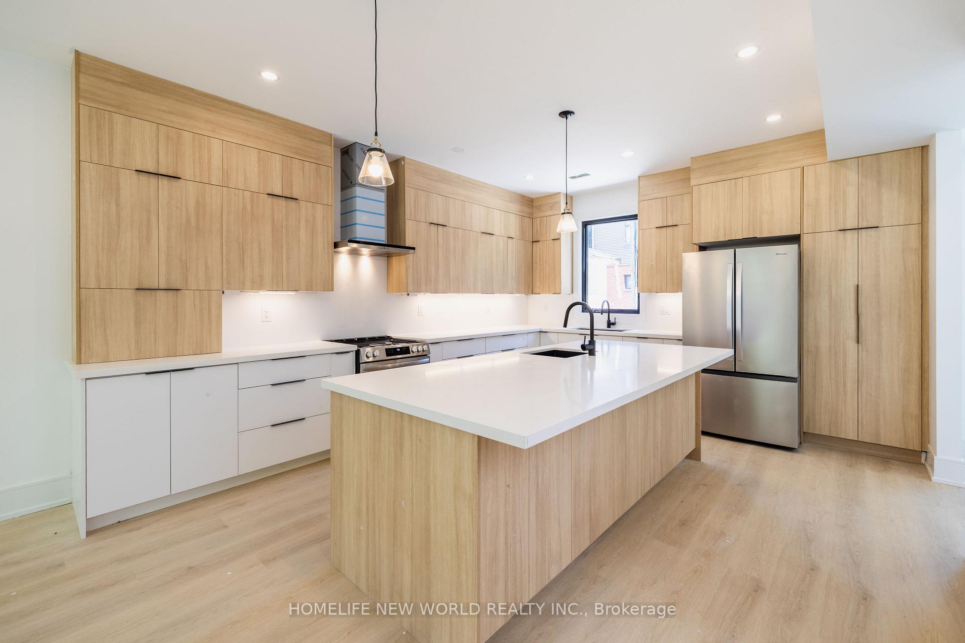 Photo 2 of Unit Laneway, 679 Gladstone Avenue, Toronto, Dovercourt-Wallace Emerson-Junction — HOMEH
