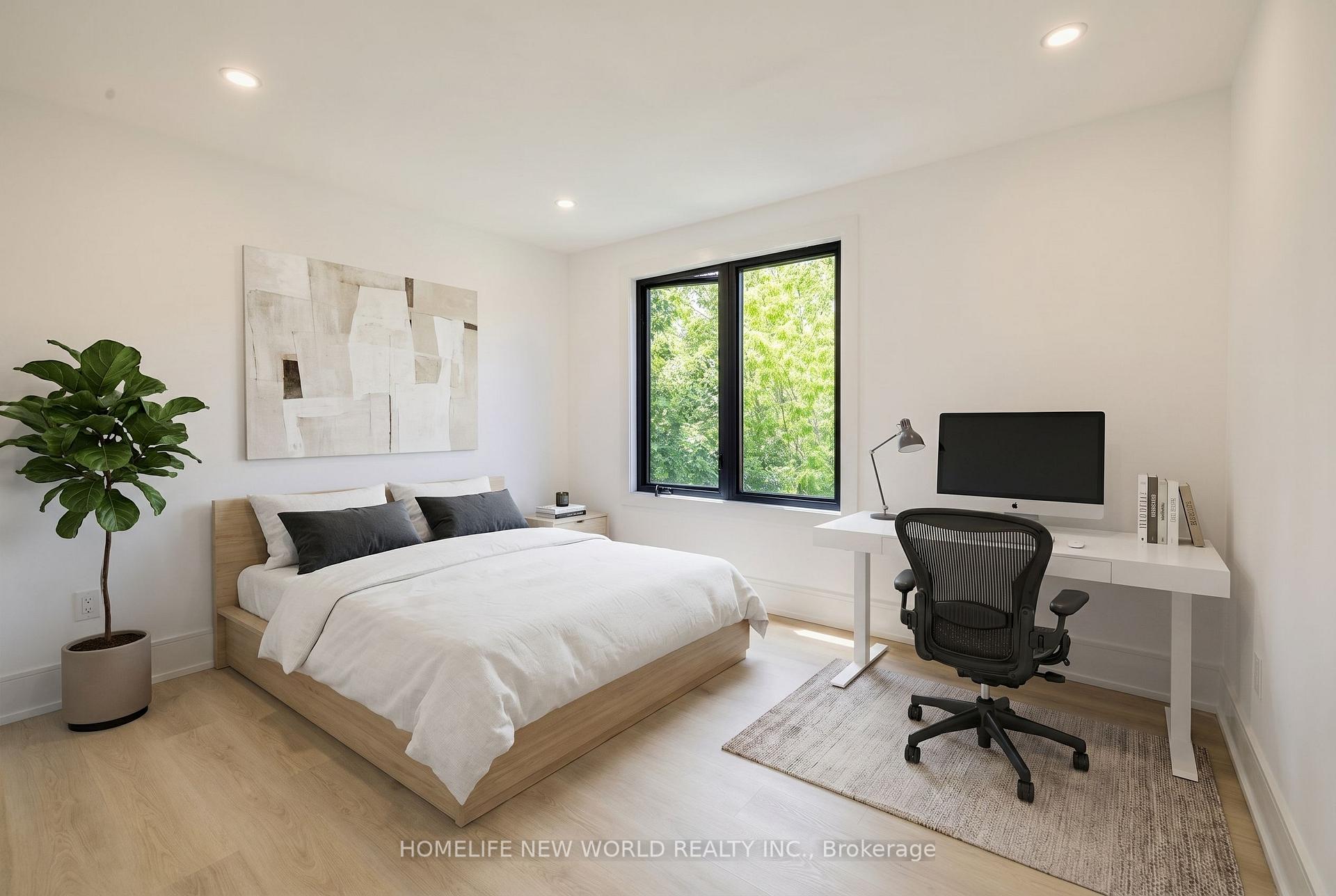 Photo 13 of Unit Laneway, 679 Gladstone Avenue, Toronto, Dovercourt-Wallace Emerson-Junction — HOMEH