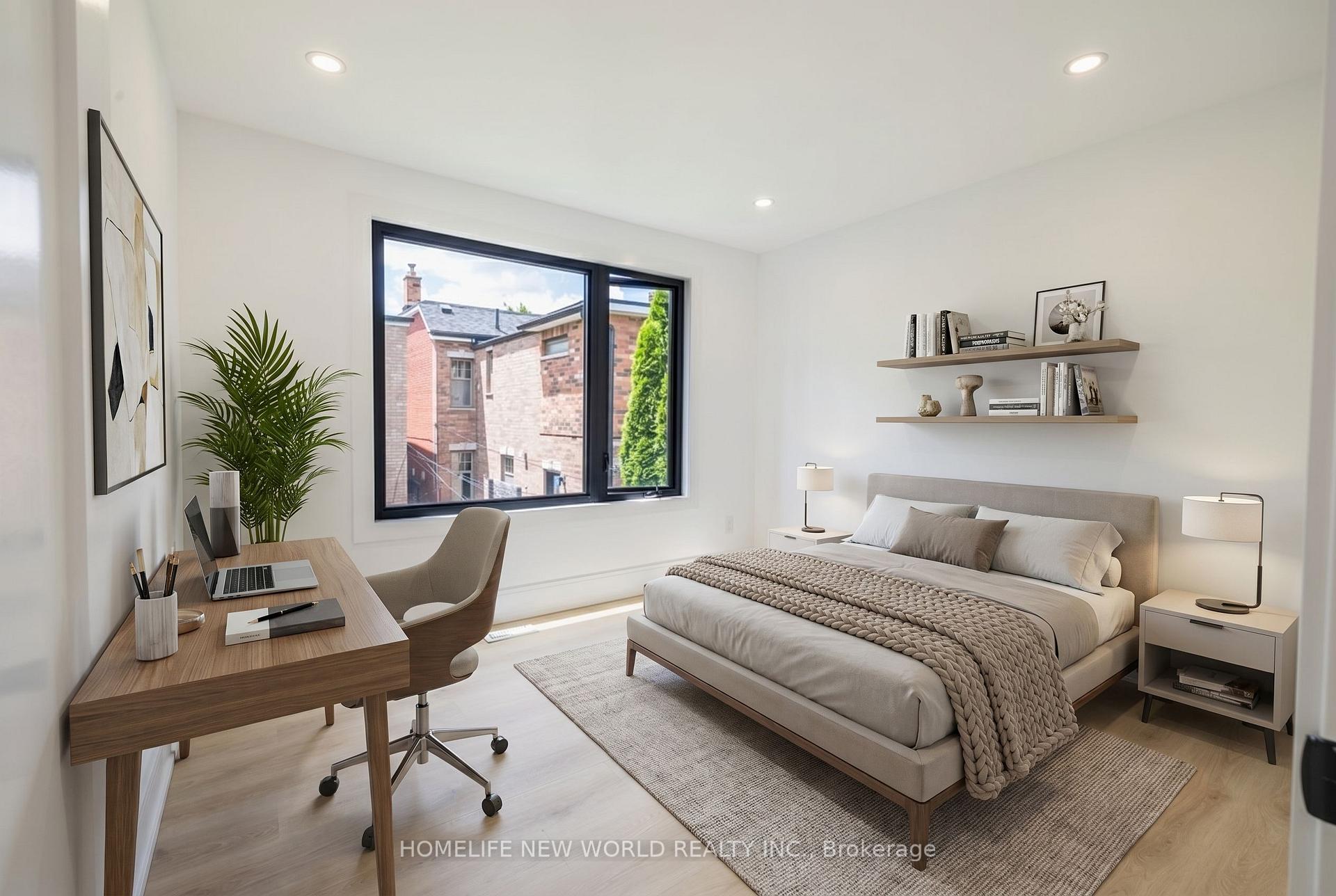 Photo 15 of Unit Laneway, 679 Gladstone Avenue, Toronto, Dovercourt-Wallace Emerson-Junction — HOMEH