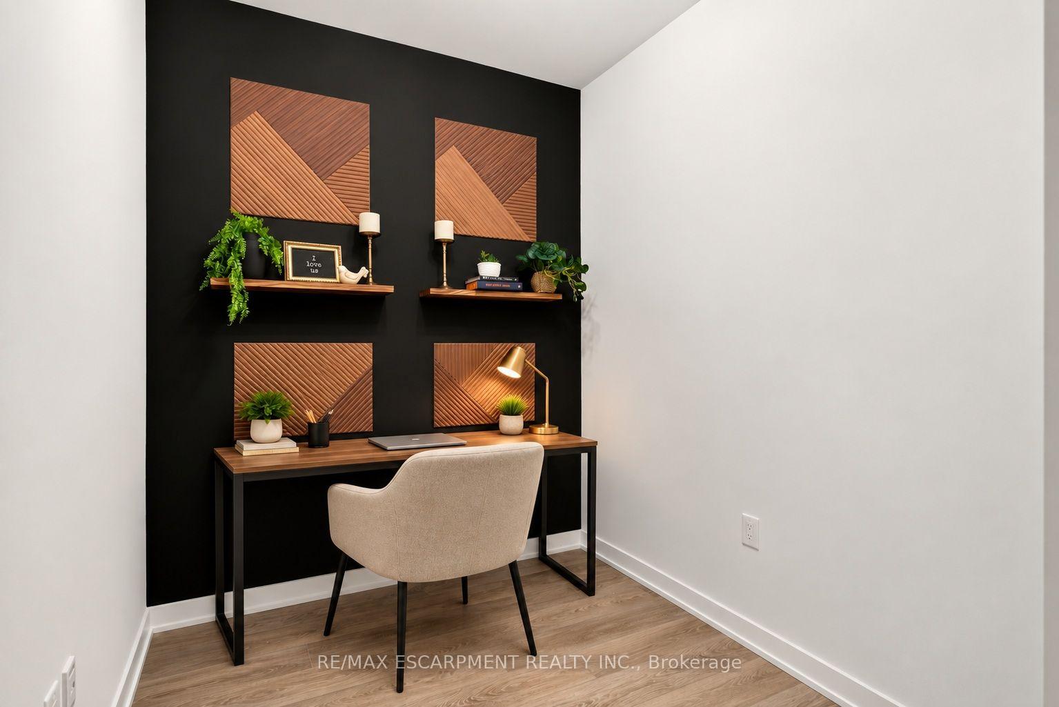 Photo 6 of Unit 812, 212 King William Street, Hamilton, Beasley — HOMEH