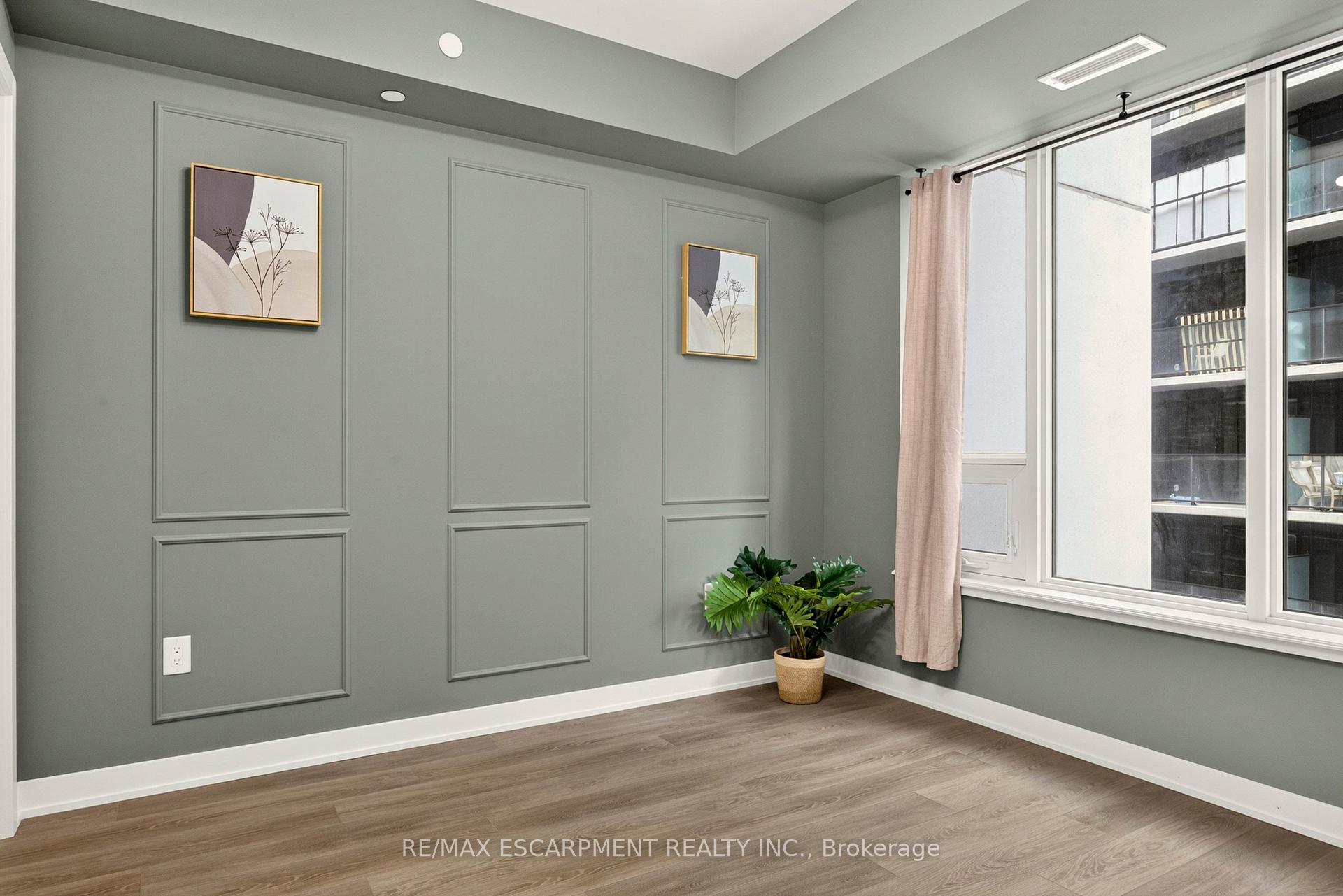 Photo 13 of Unit 812, 212 King William Street, Hamilton, Beasley — HOMEH