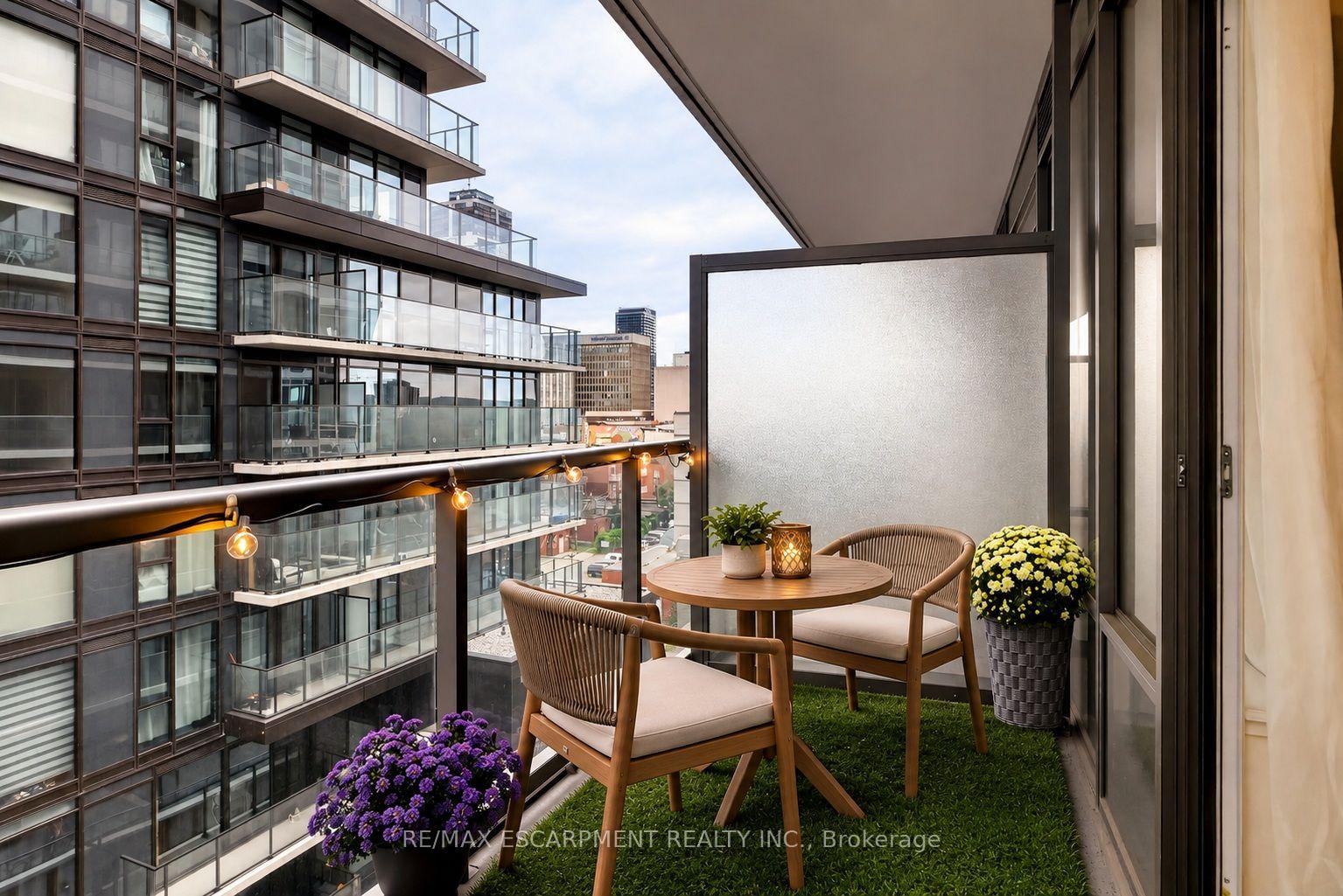 Photo 15 of Unit 812, 212 King William Street, Hamilton, Beasley — HOMEH