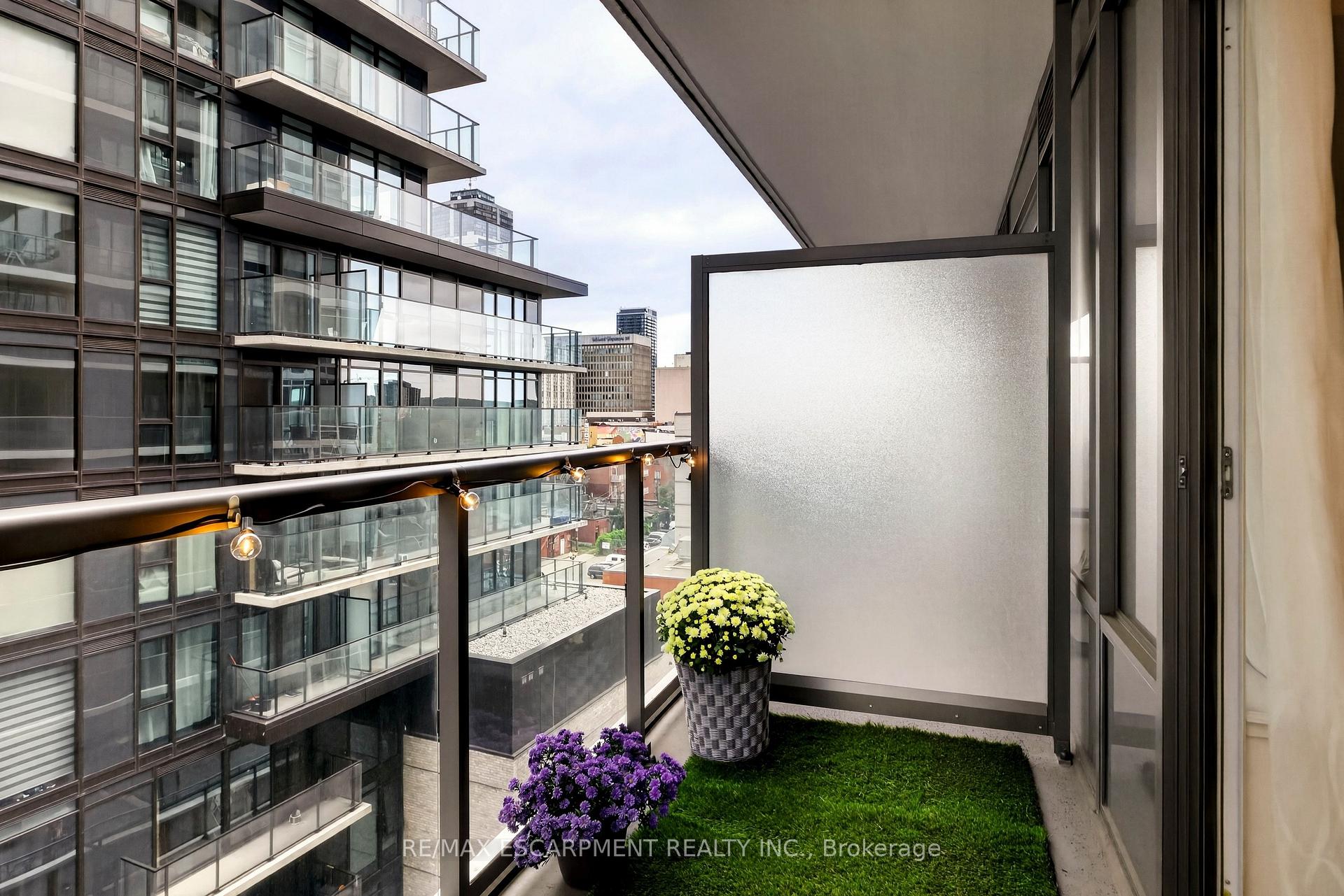 Photo 16 of Unit 812, 212 King William Street, Hamilton, Beasley — HOMEH