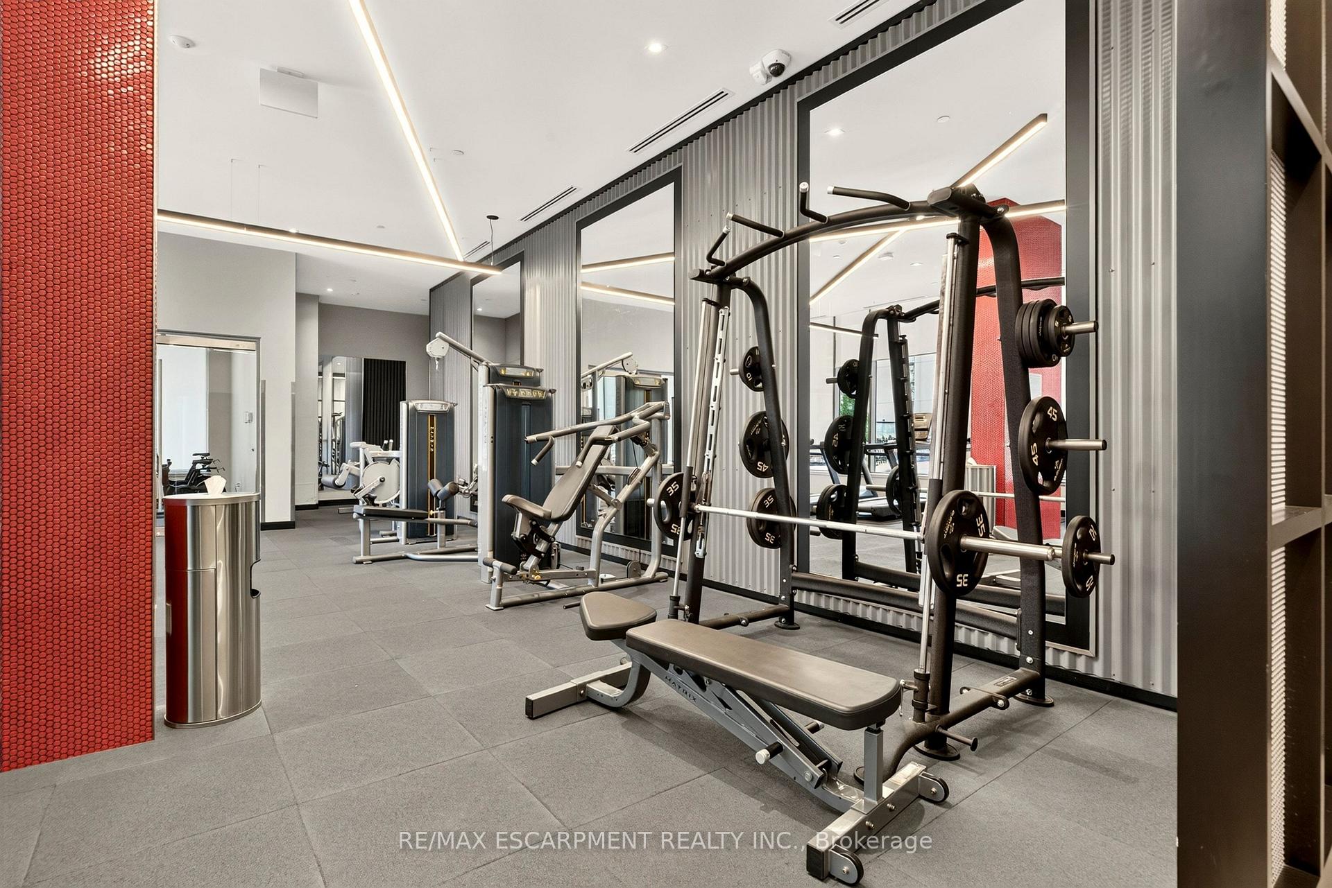Photo 19 of Unit 812, 212 King William Street, Hamilton, Beasley — HOMEH